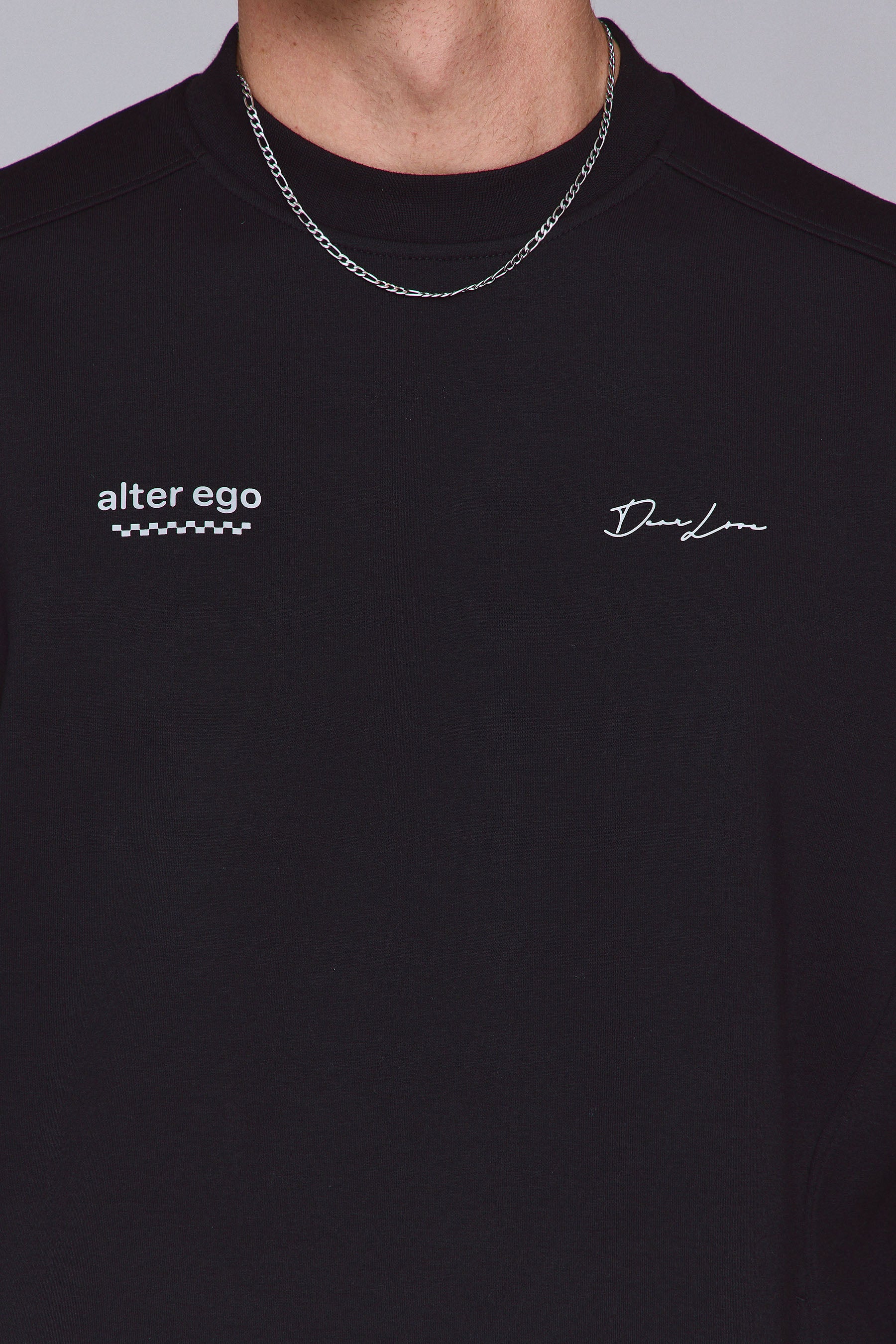 סווטשרט סט אגו