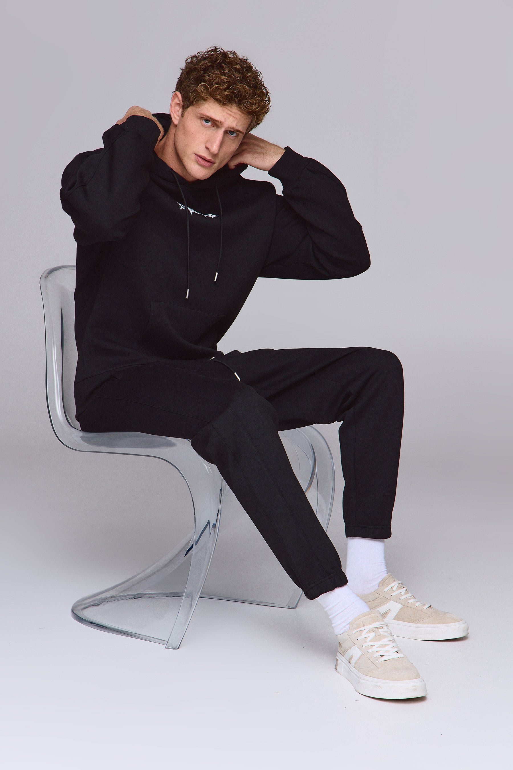 קפוצ'ון סט דרים