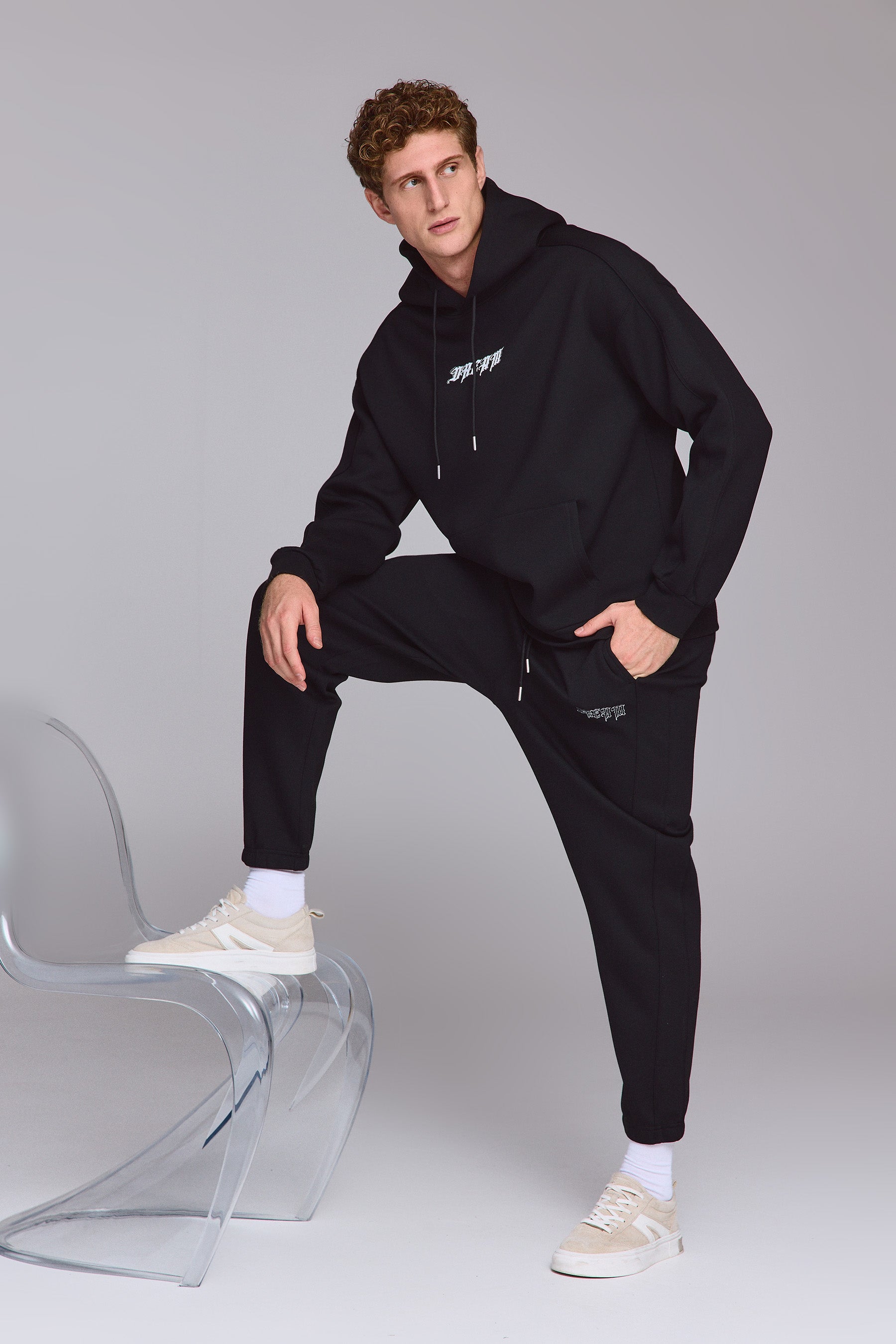 קפוצ'ון סט דרים