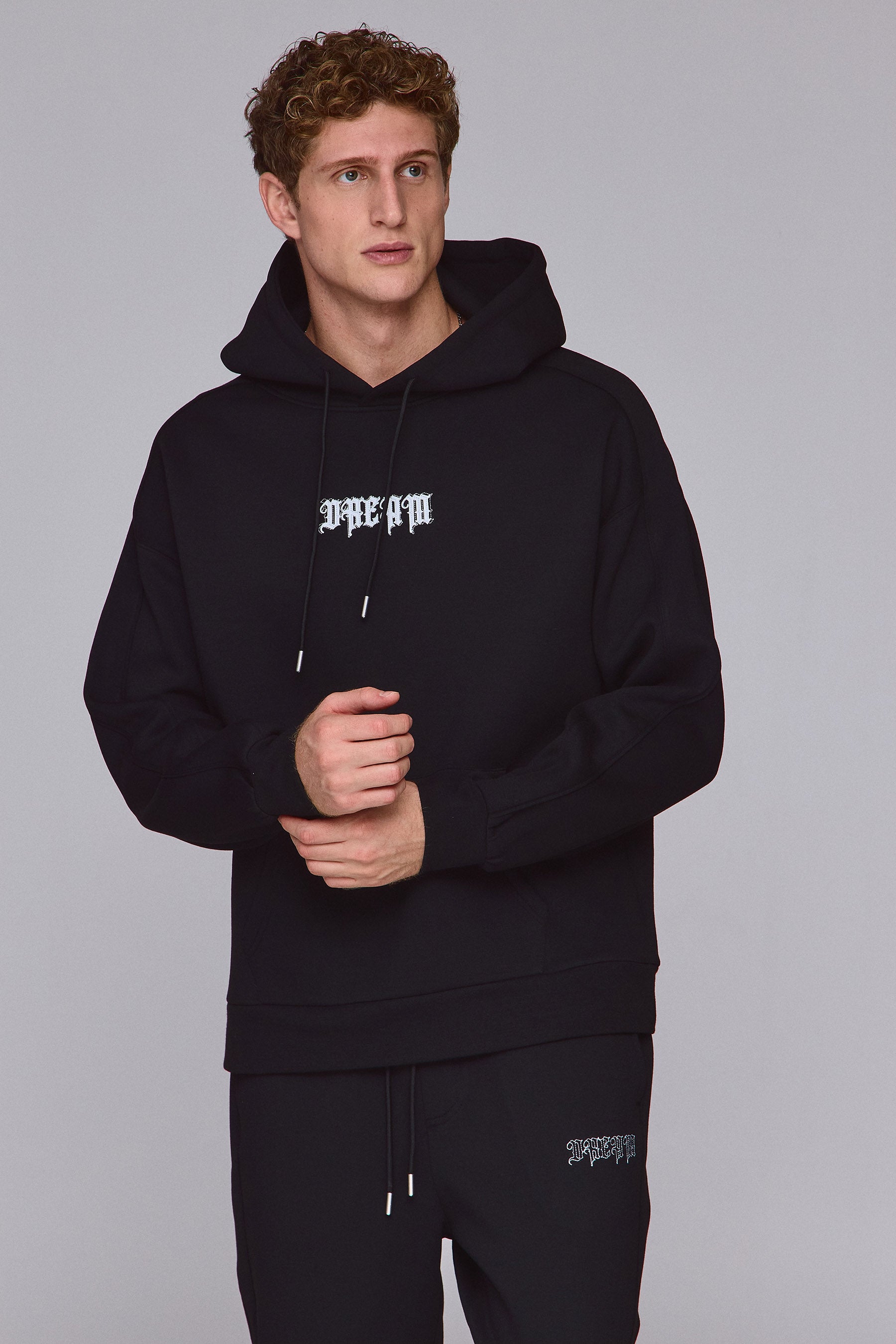 קפוצ'ון סט דרים