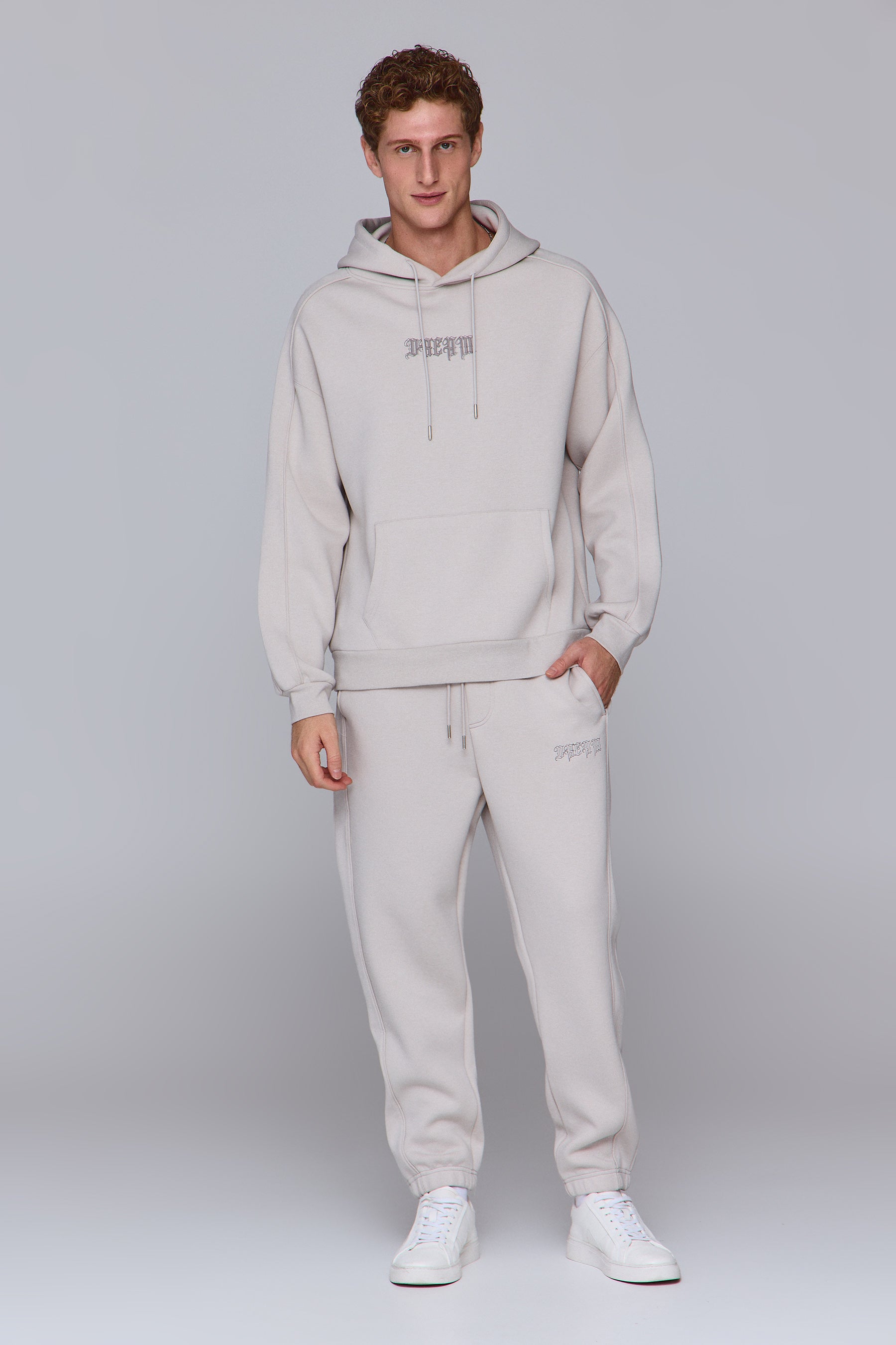 קפוצ'ון סט דרים