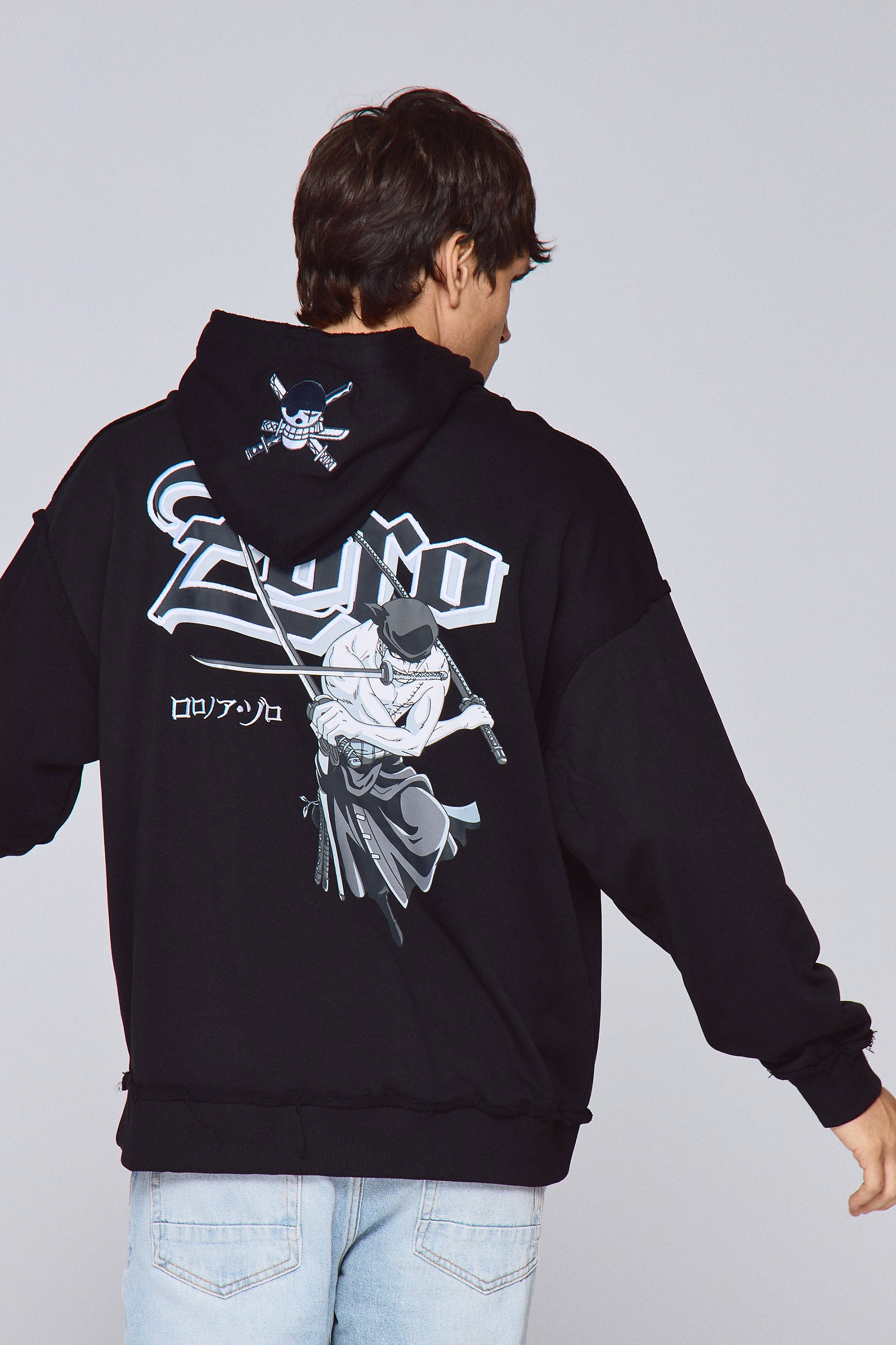 קפוצ'ון וואן פיס זורו