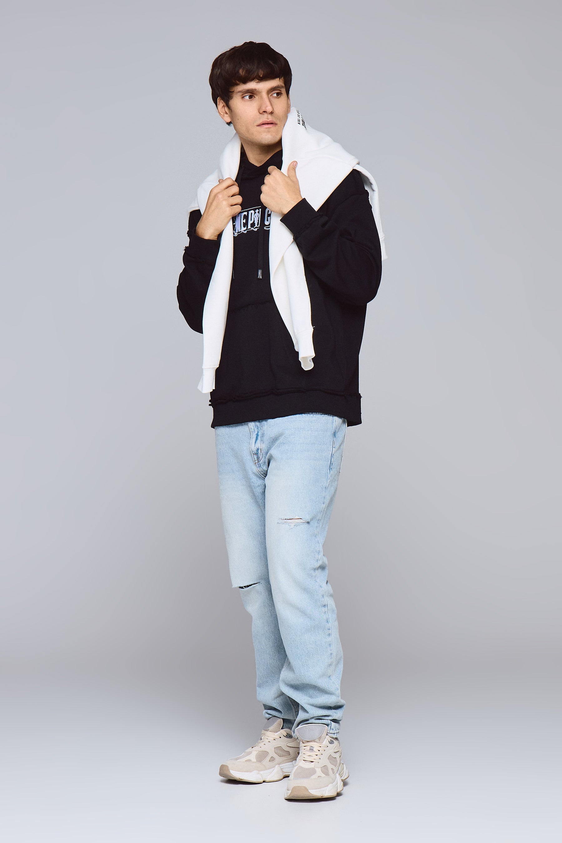 קפוצ'ון וואן פיס זורו