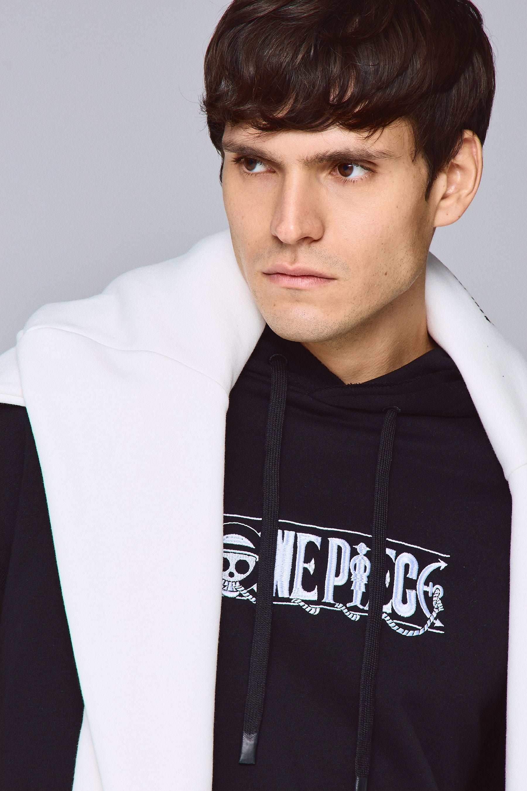 קפוצ'ון וואן פיס זורו