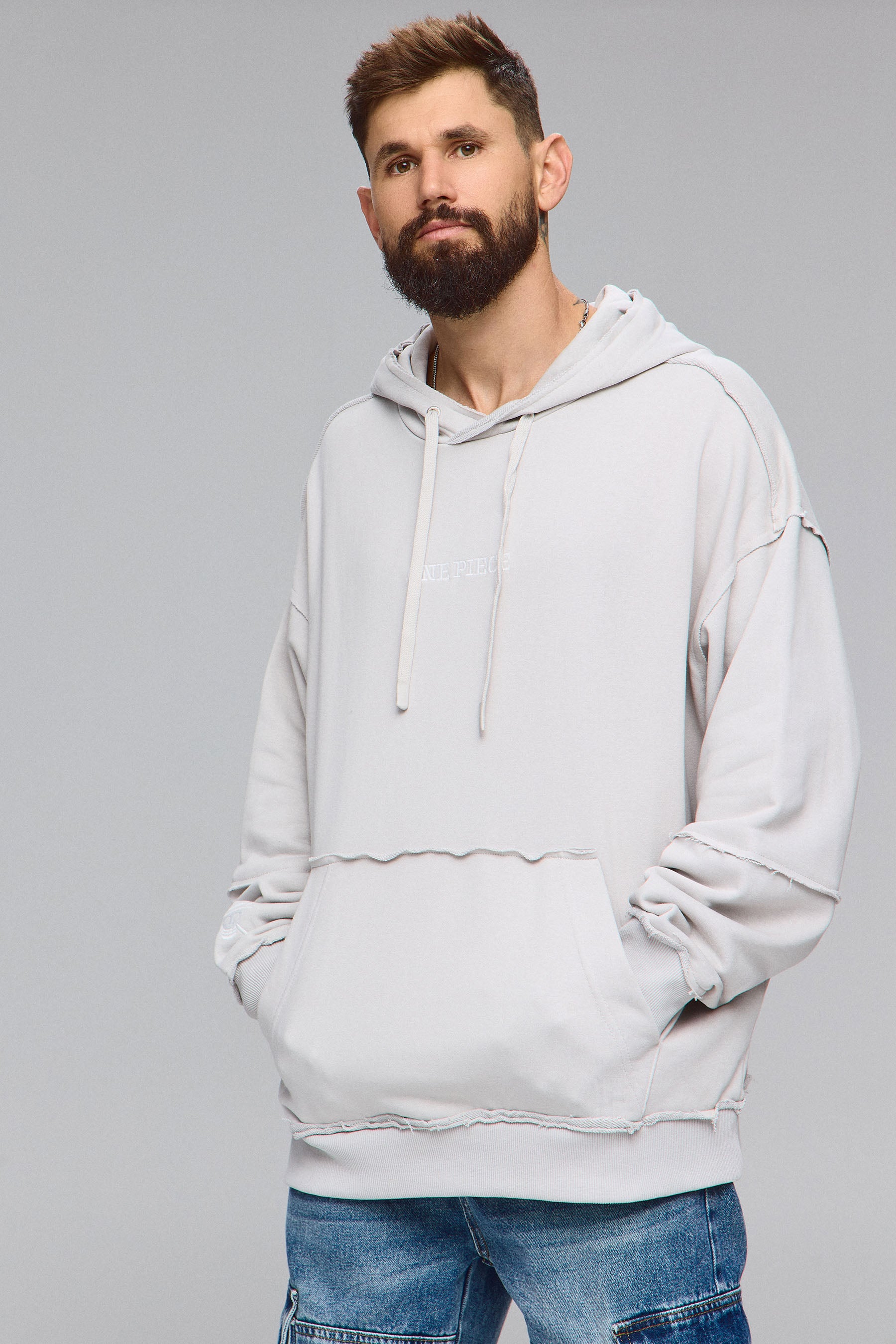 קפוצ'ון וואן פיס לופי