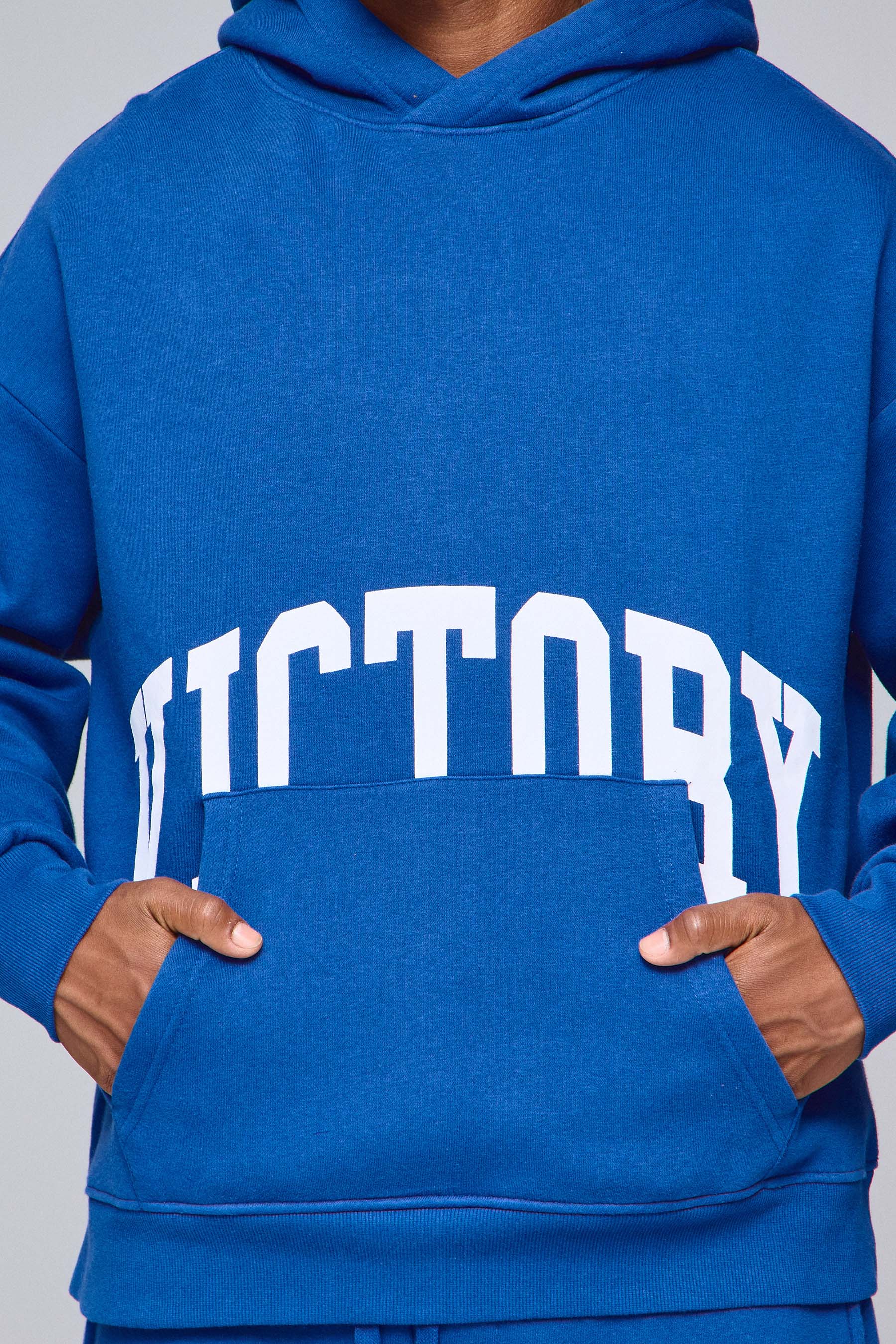 קפוצ'ון סט קולור