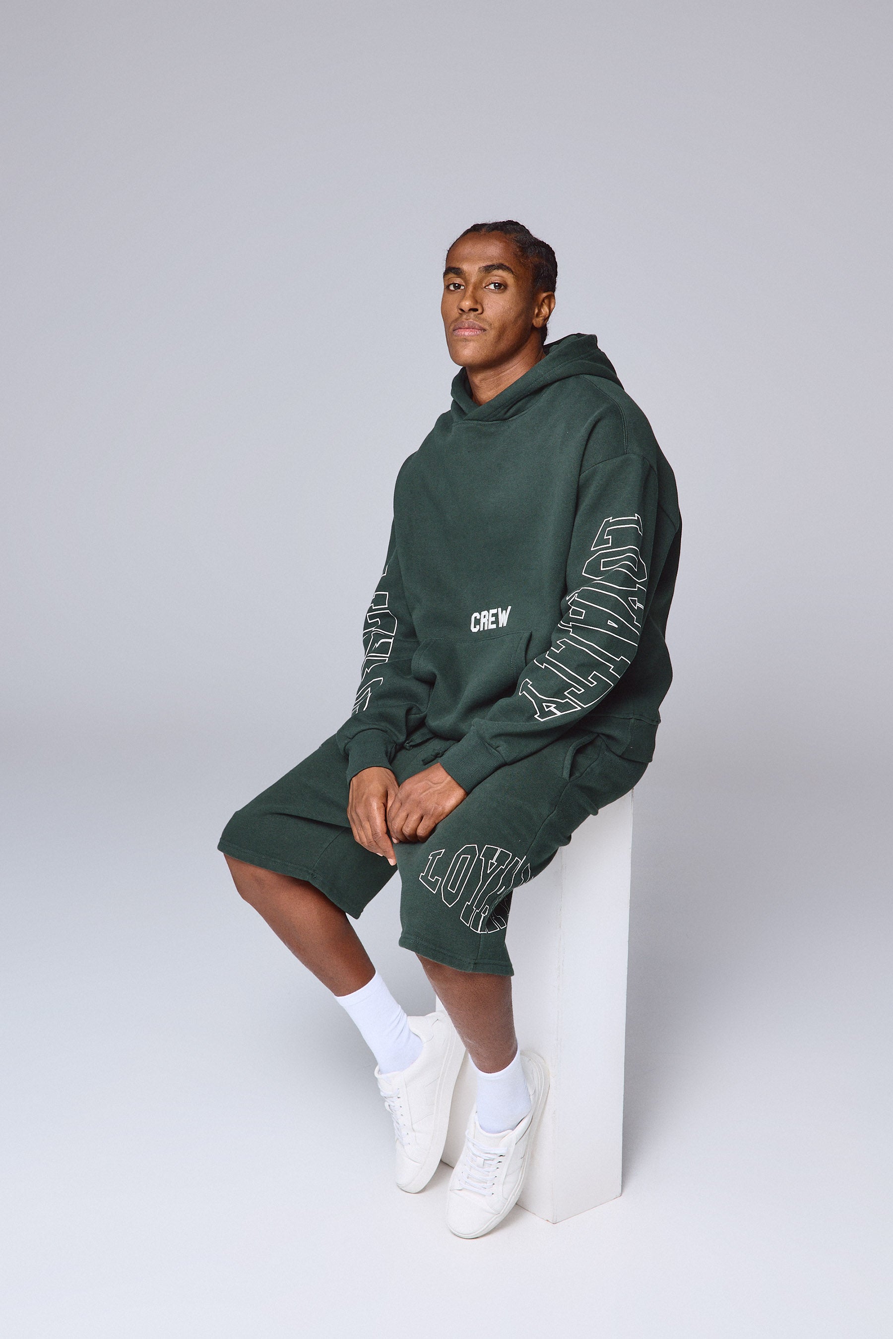 קפוצ'ון סט קולור