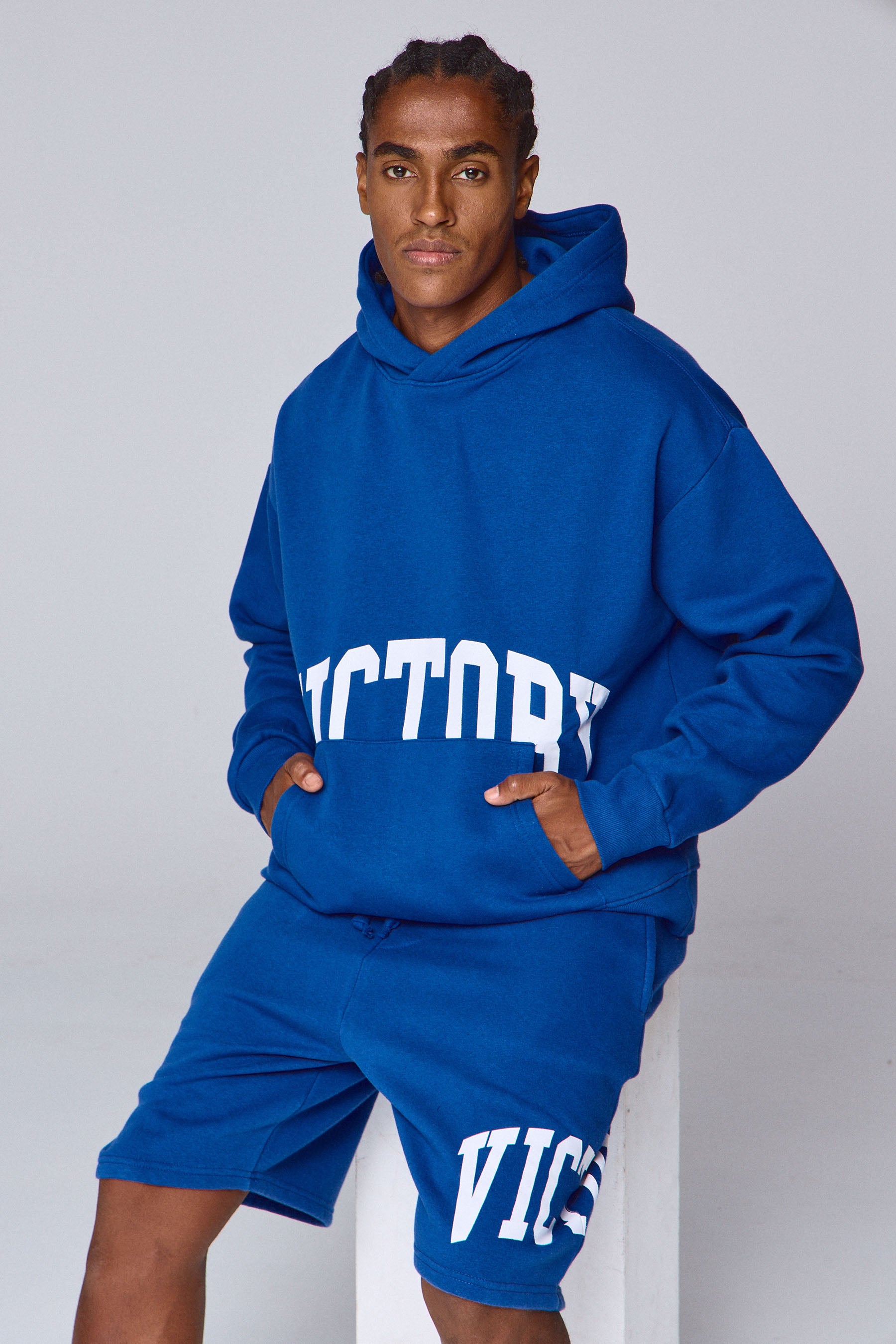 קפוצ'ון סט קולור