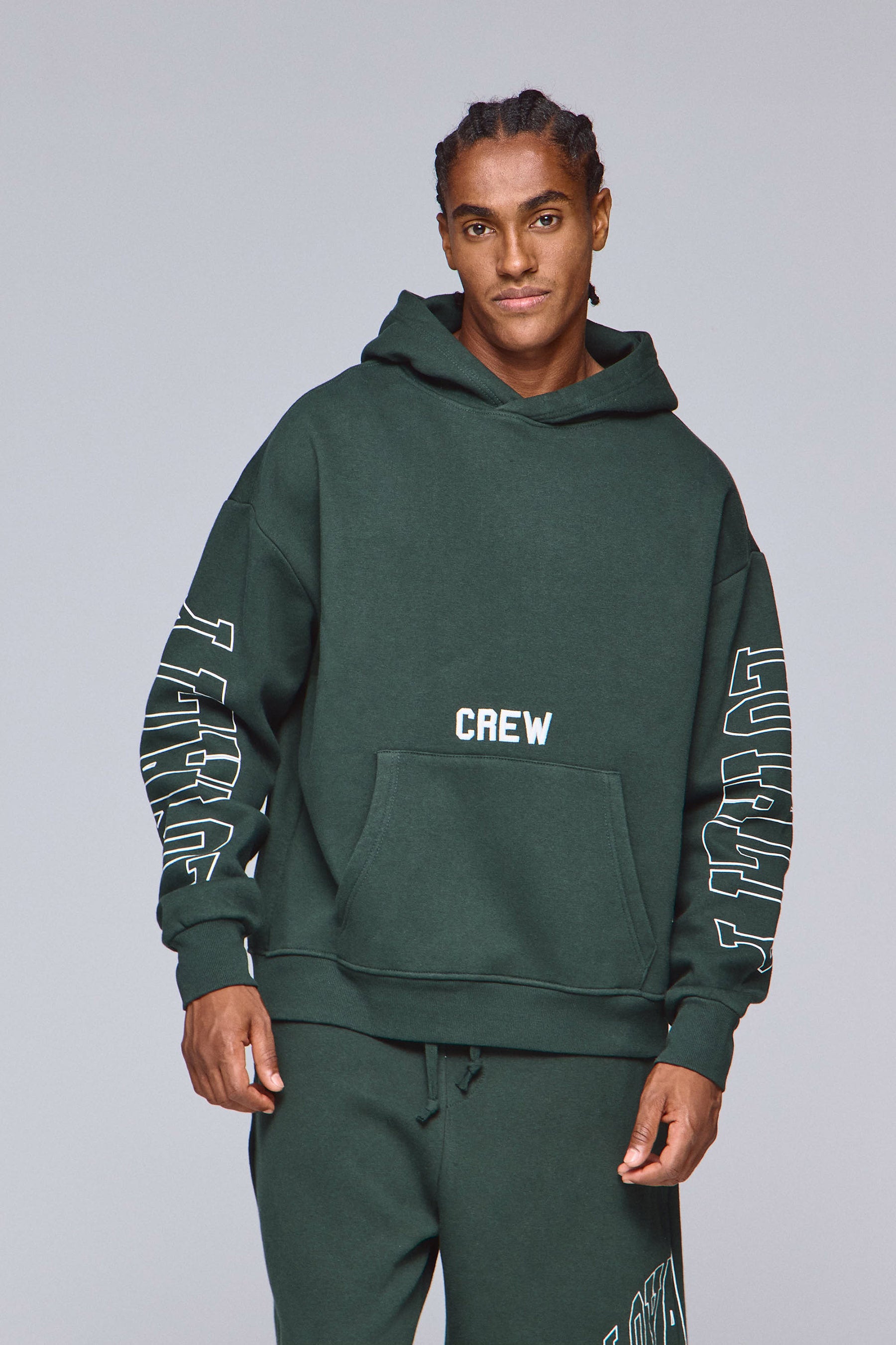 קפוצ'ון סט קולור