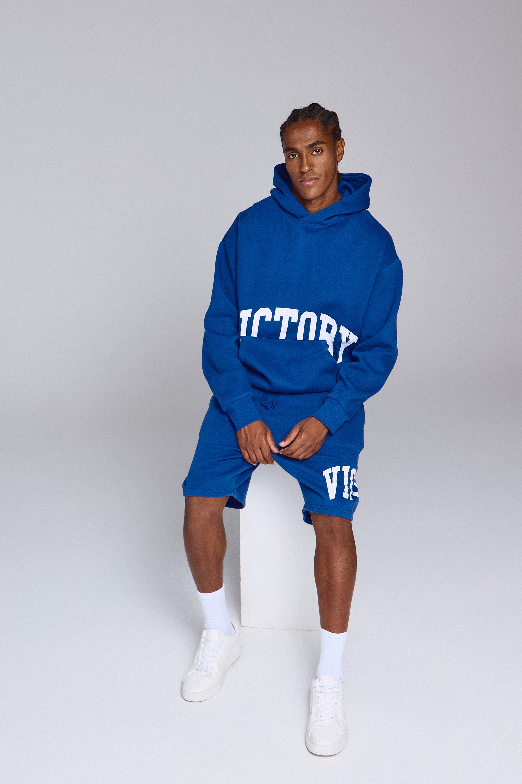 קפוצ'ון סט קולור