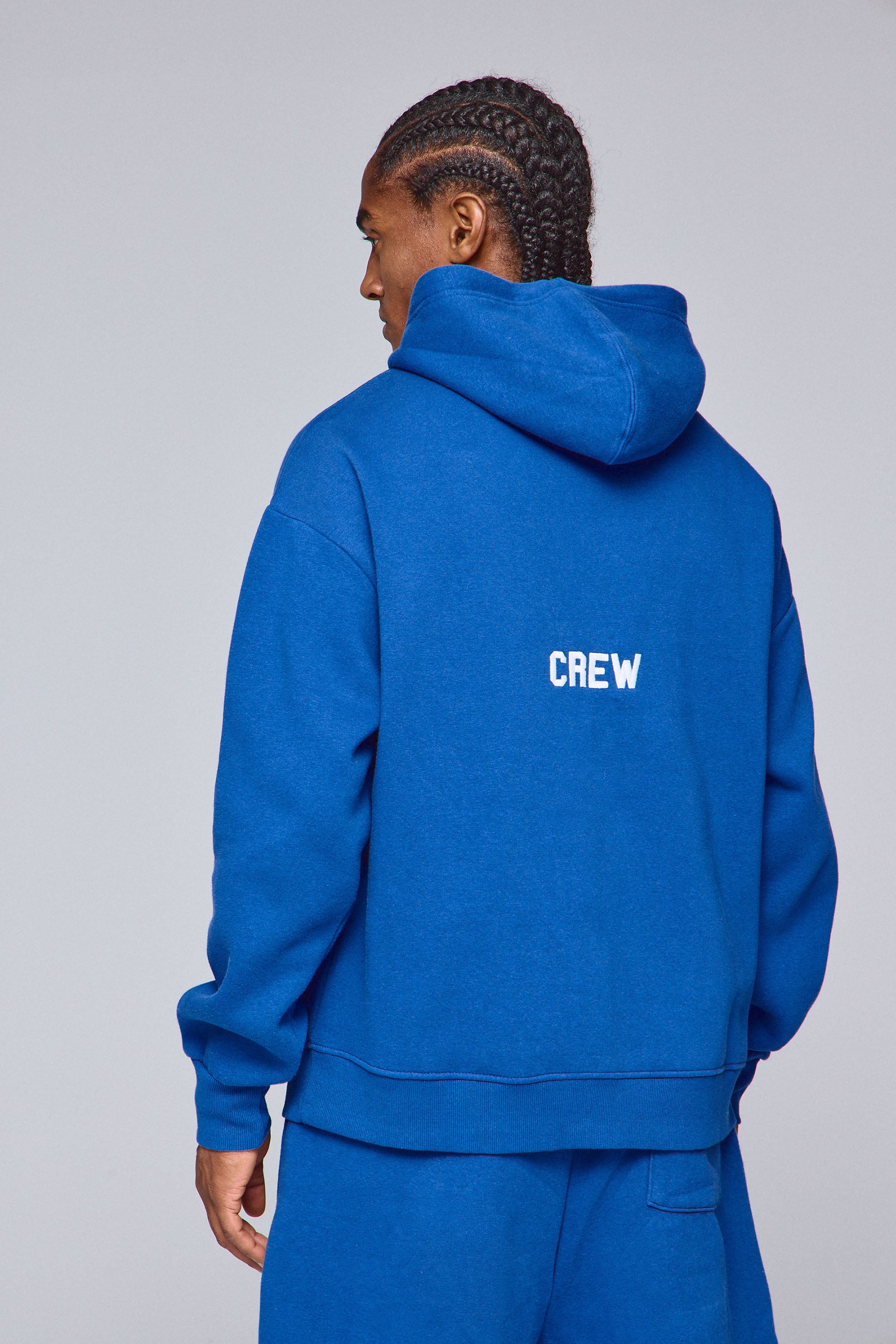 קפוצ'ון סט קולור