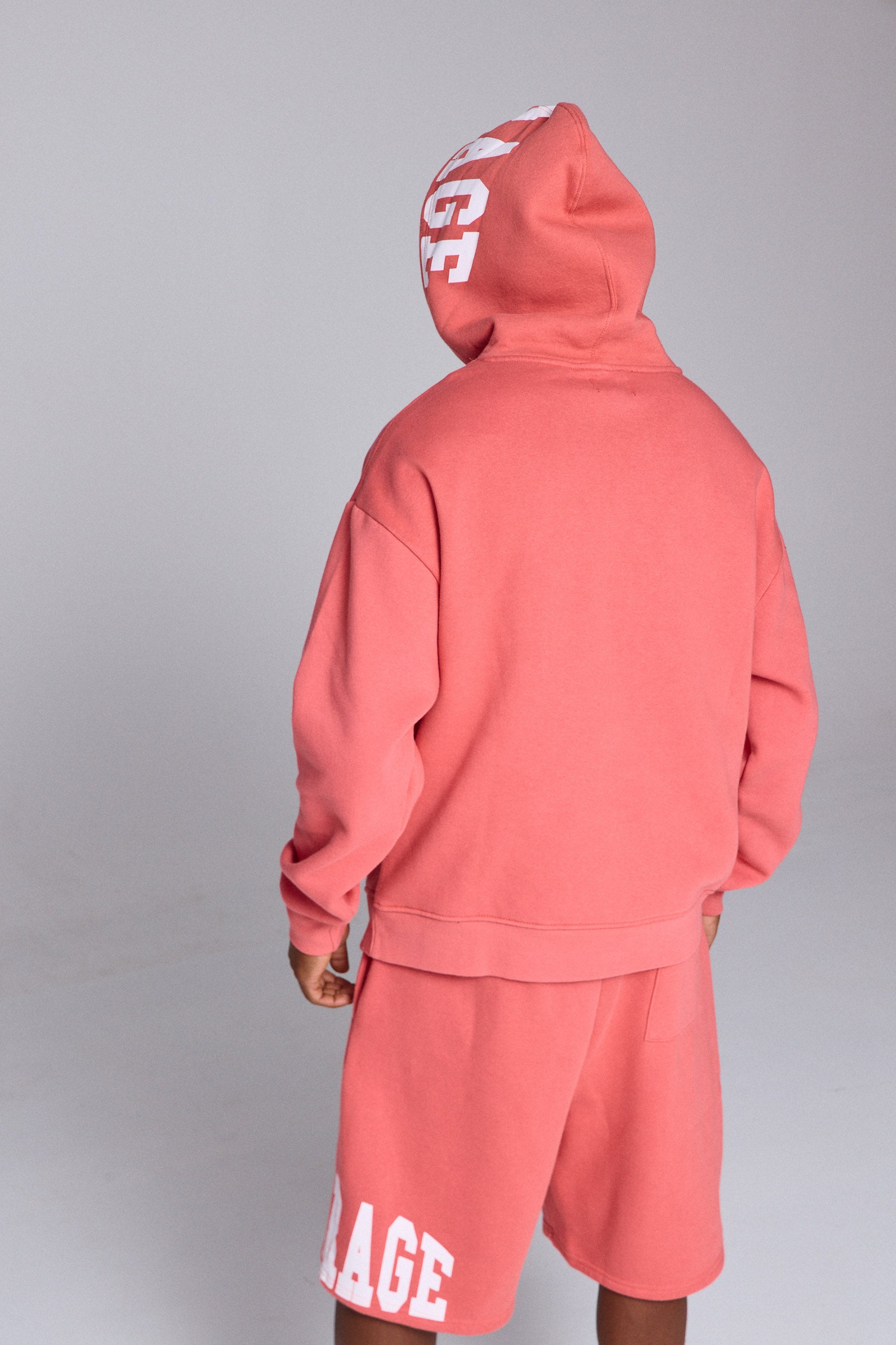 קפוצ'ון סט קולור