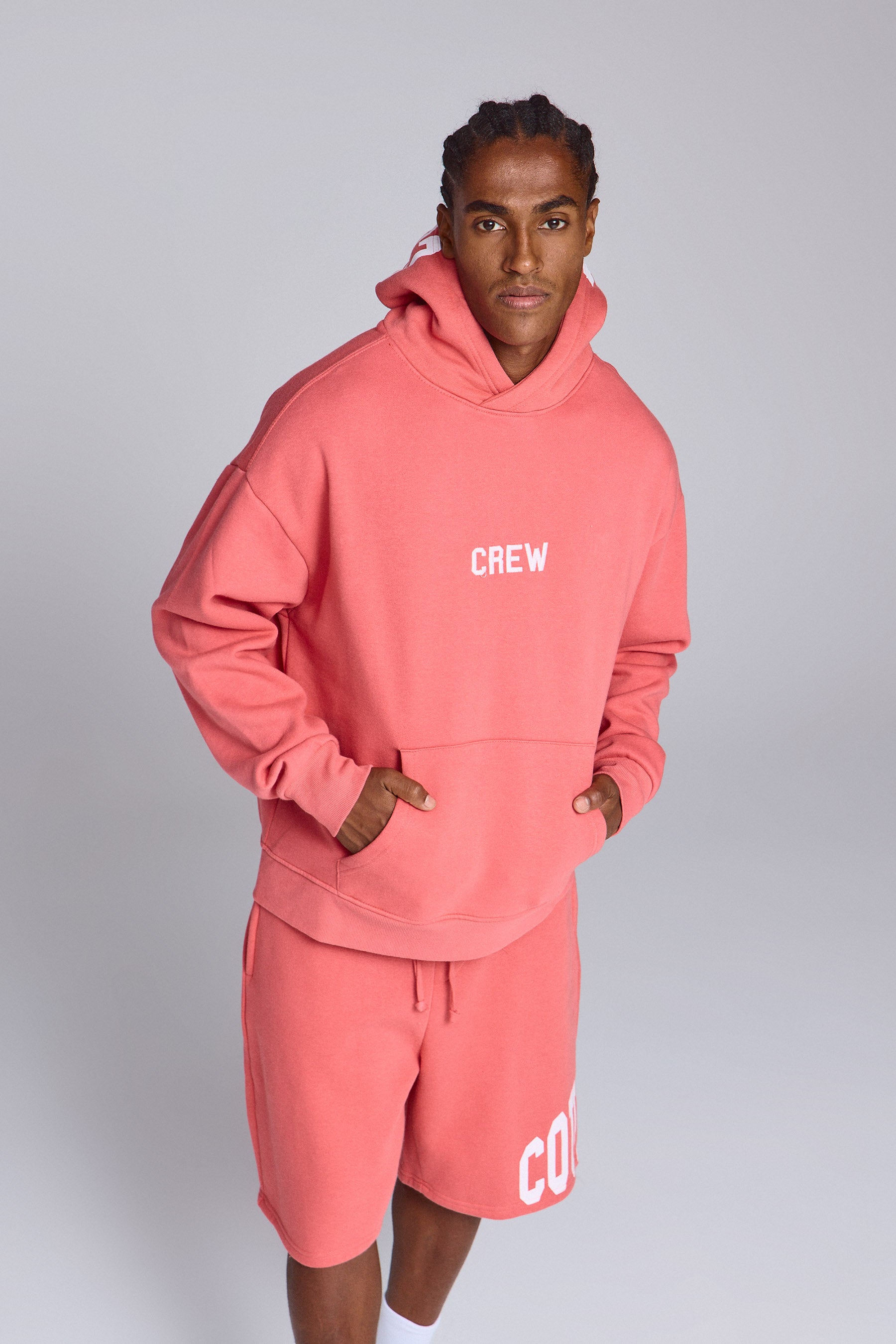 קפוצ'ון סט קולור