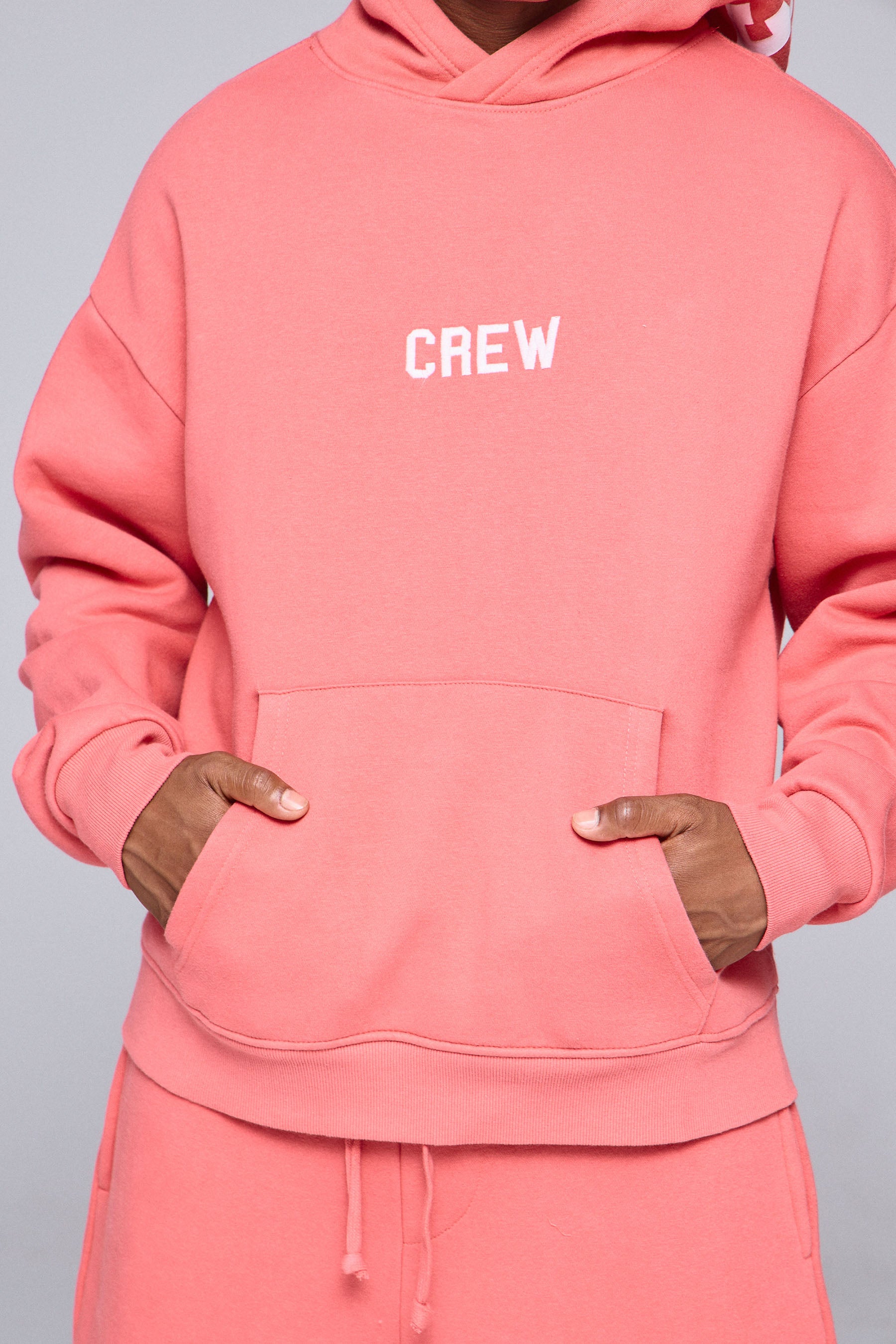 קפוצ'ון סט קולור