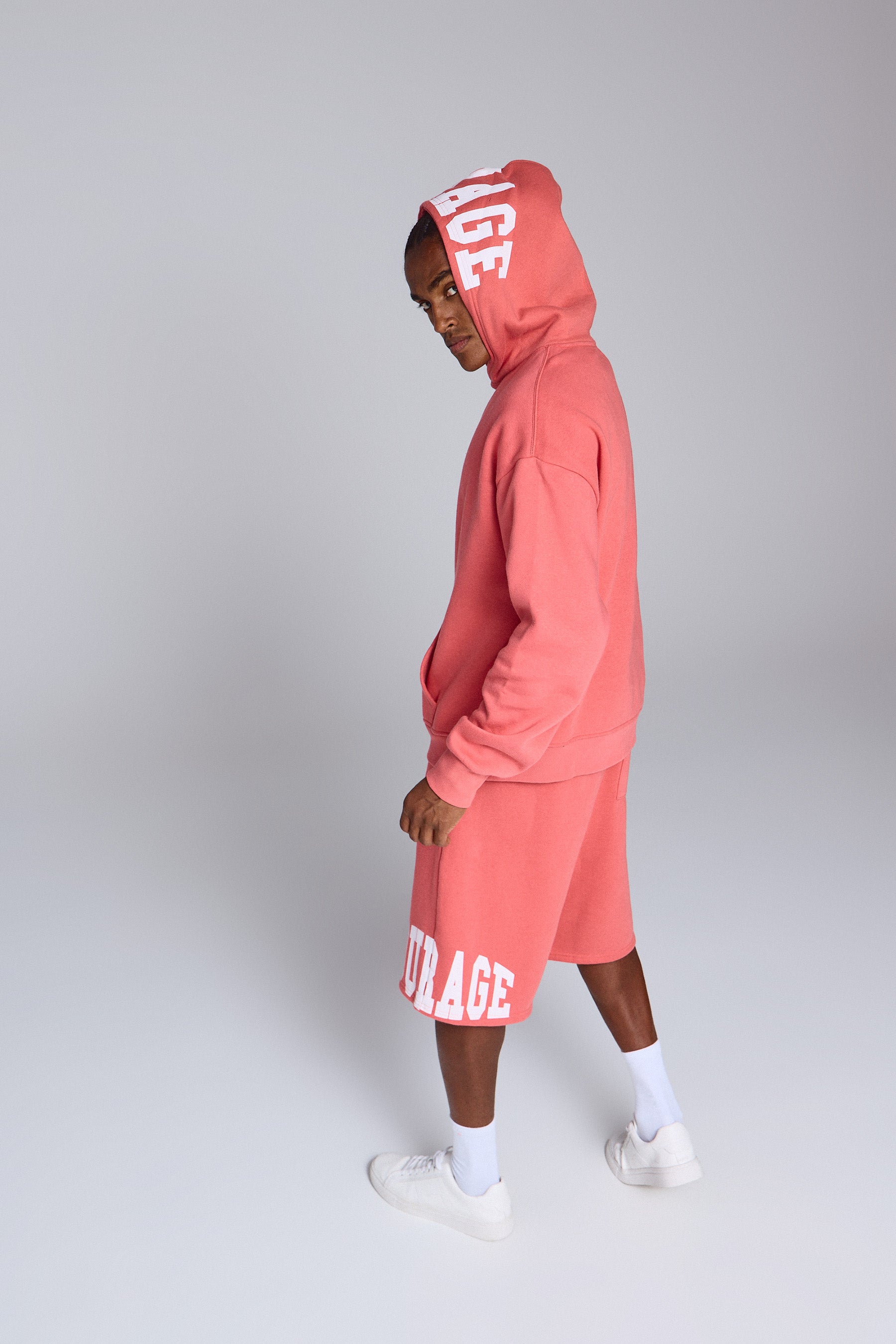 קפוצ'ון סט קולור