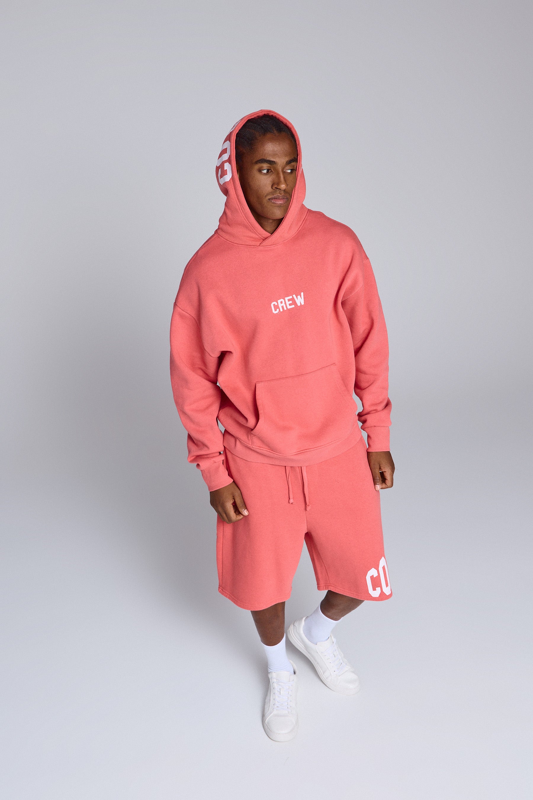 קפוצ'ון סט קולור