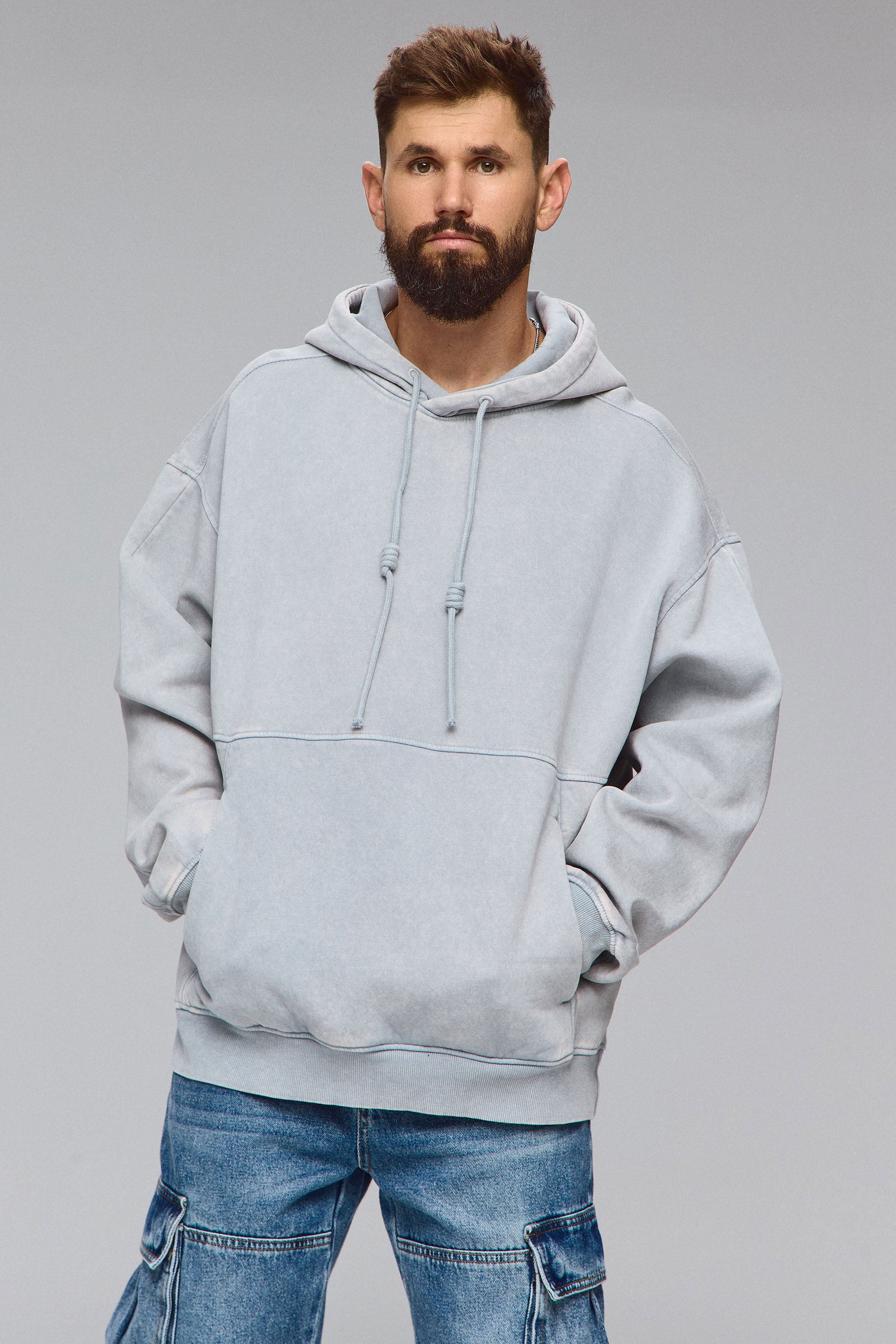 קפוצ'ון ווש אינפיניטי