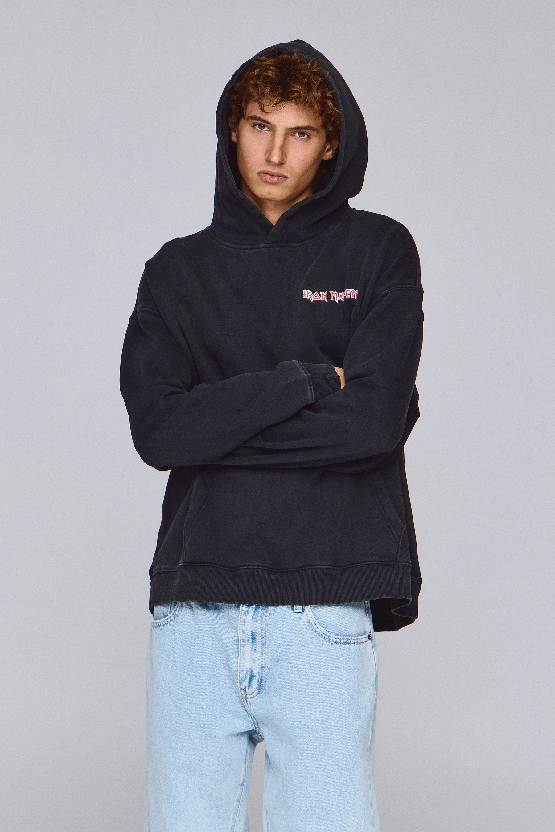 קפוצ'ון ווש איירון מיידן