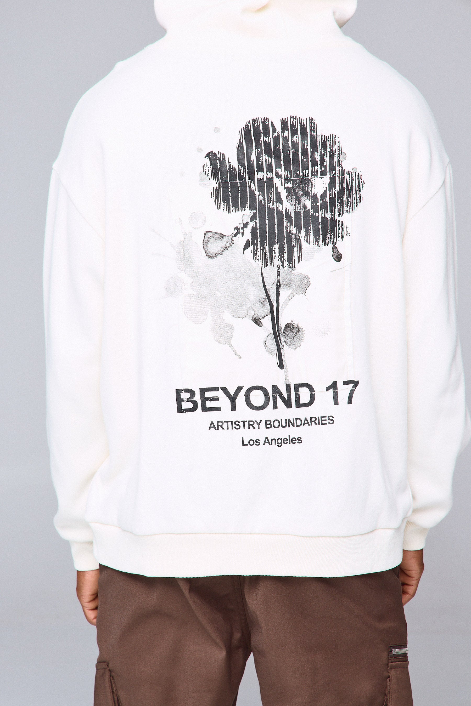 קפוצ'ון פאטצ' אחורי