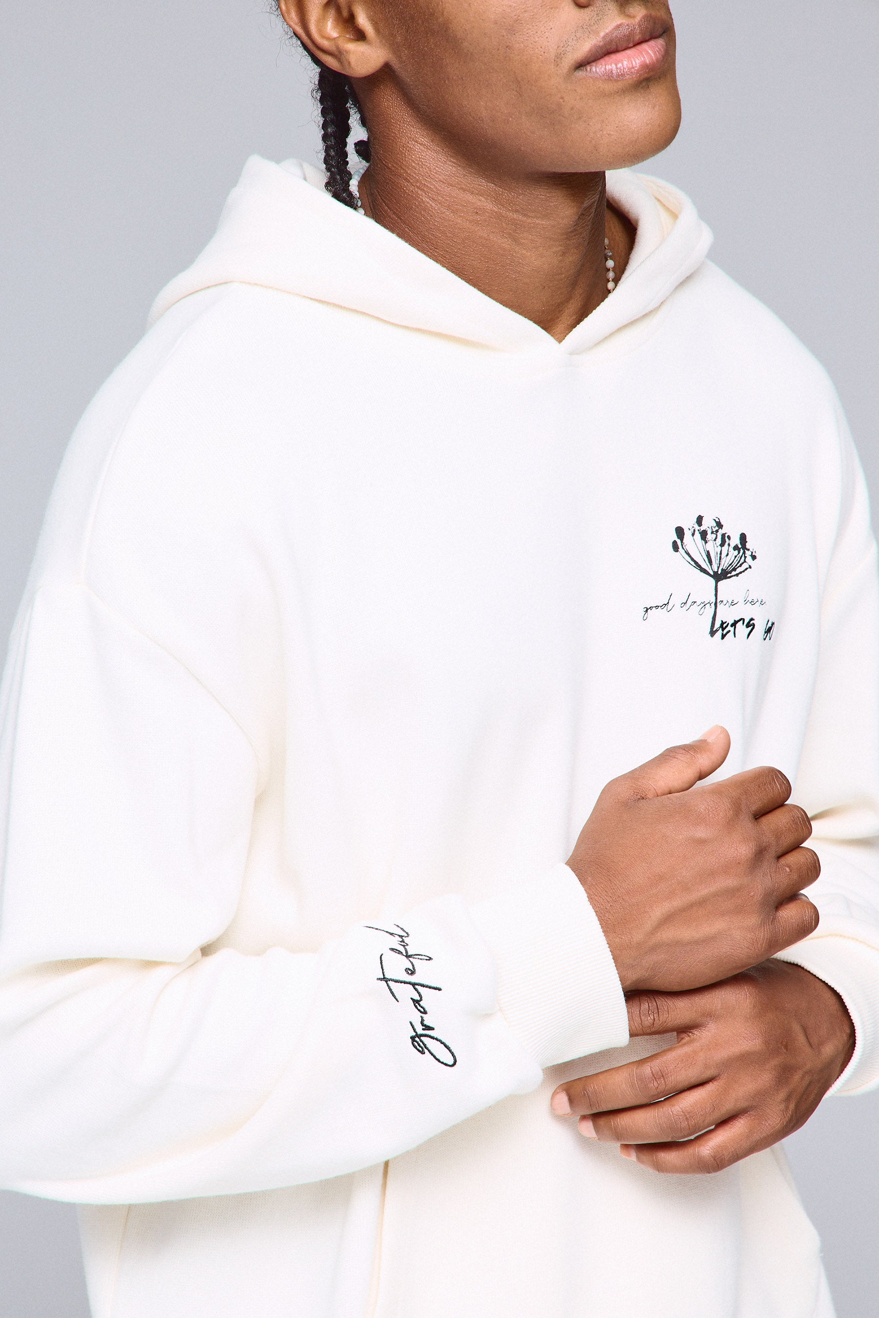 קפוצ'ון פאטצ' אחורי