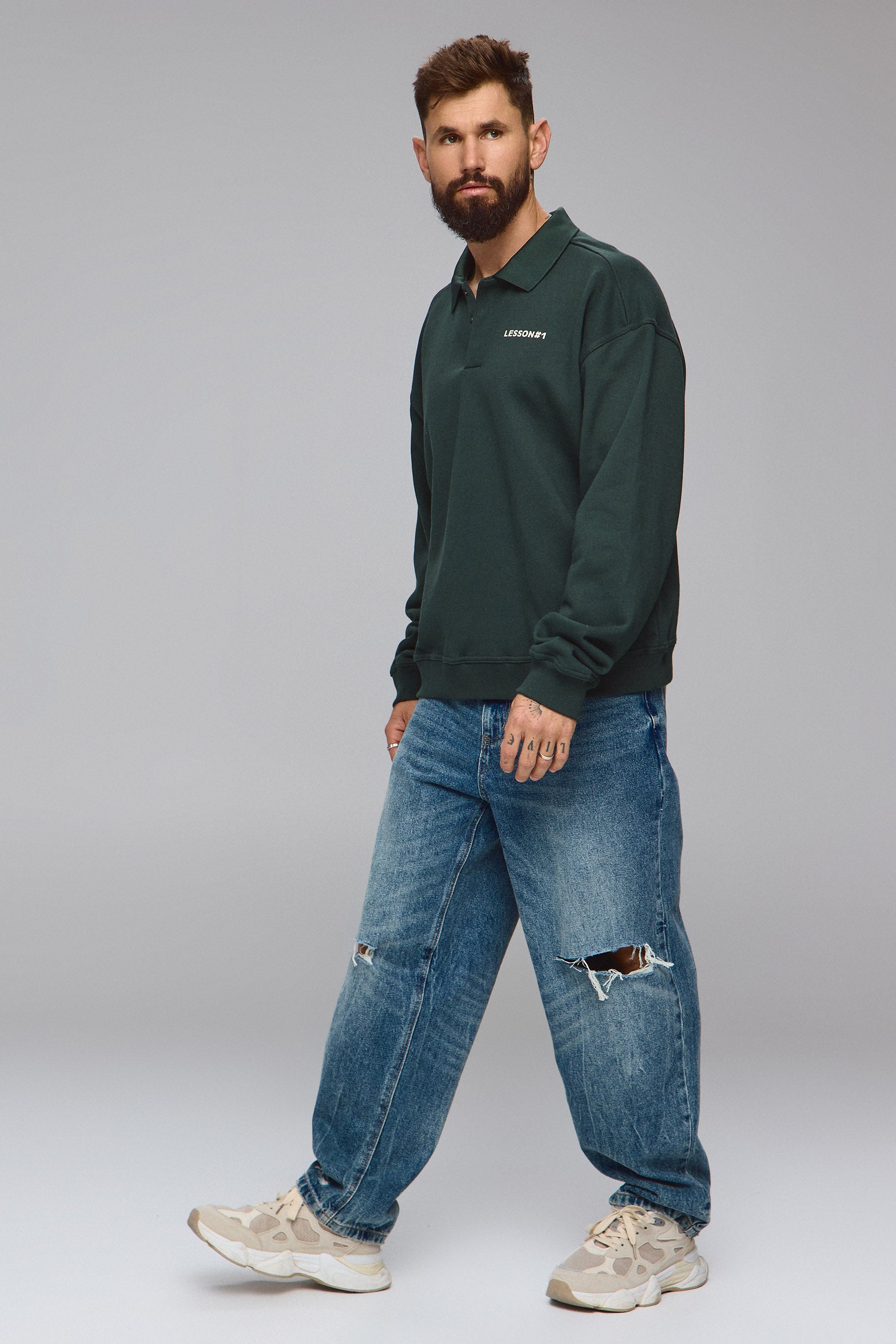 פוטר פולו לסון 1