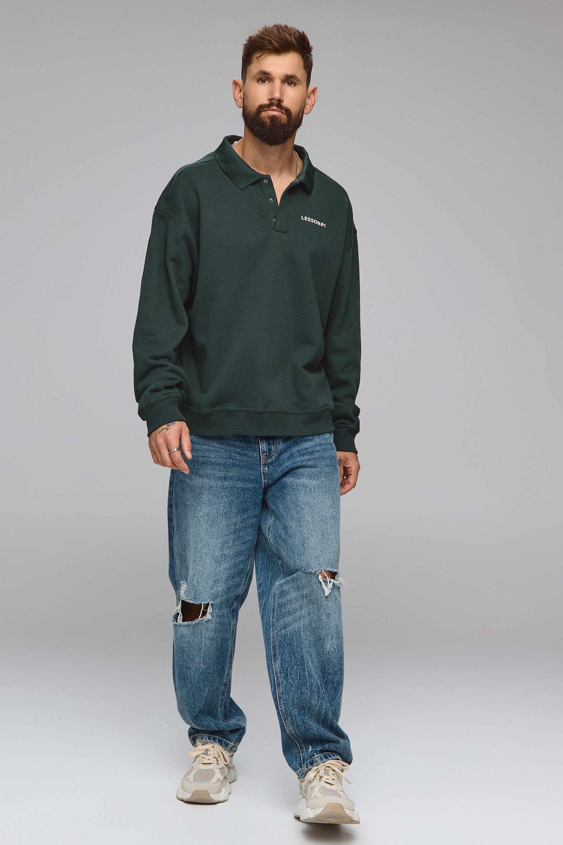 פוטר פולו לסון 1