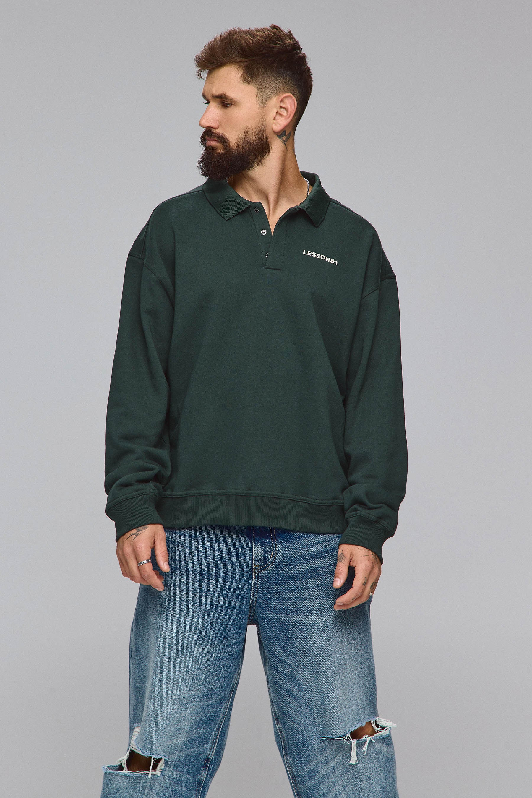 פוטר פולו לסון 1