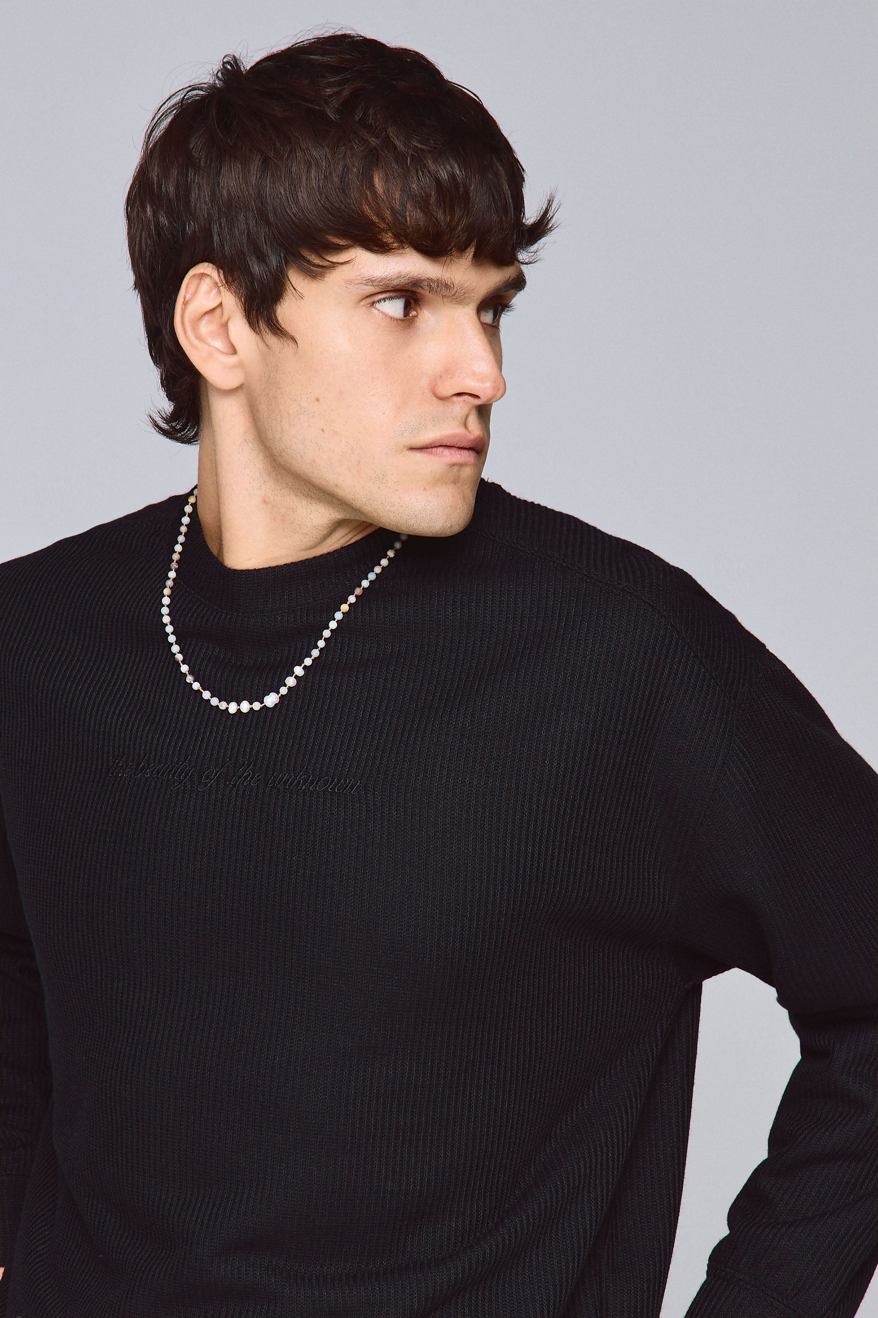 סווטשרט קלווין