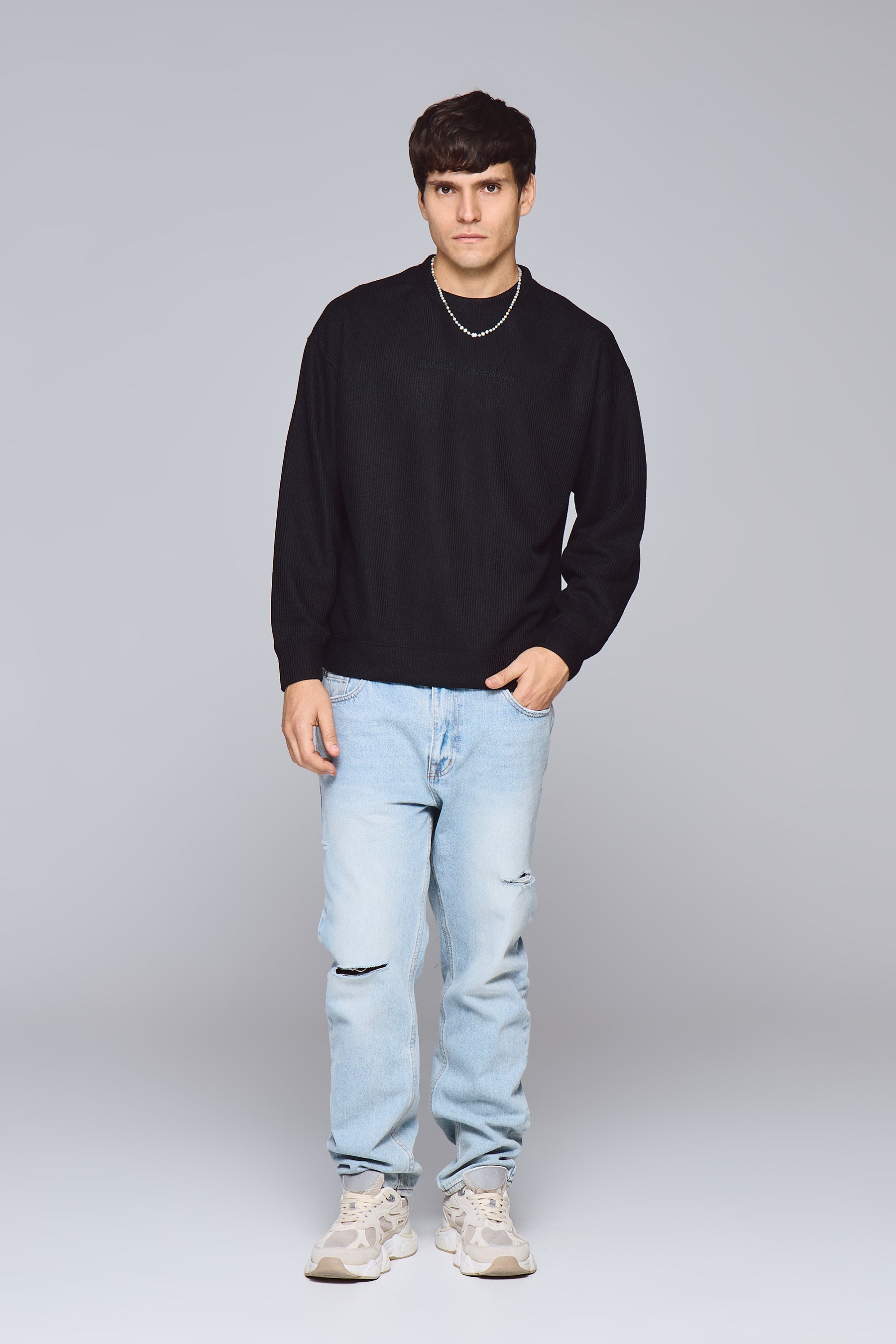 סווטשרט קלווין