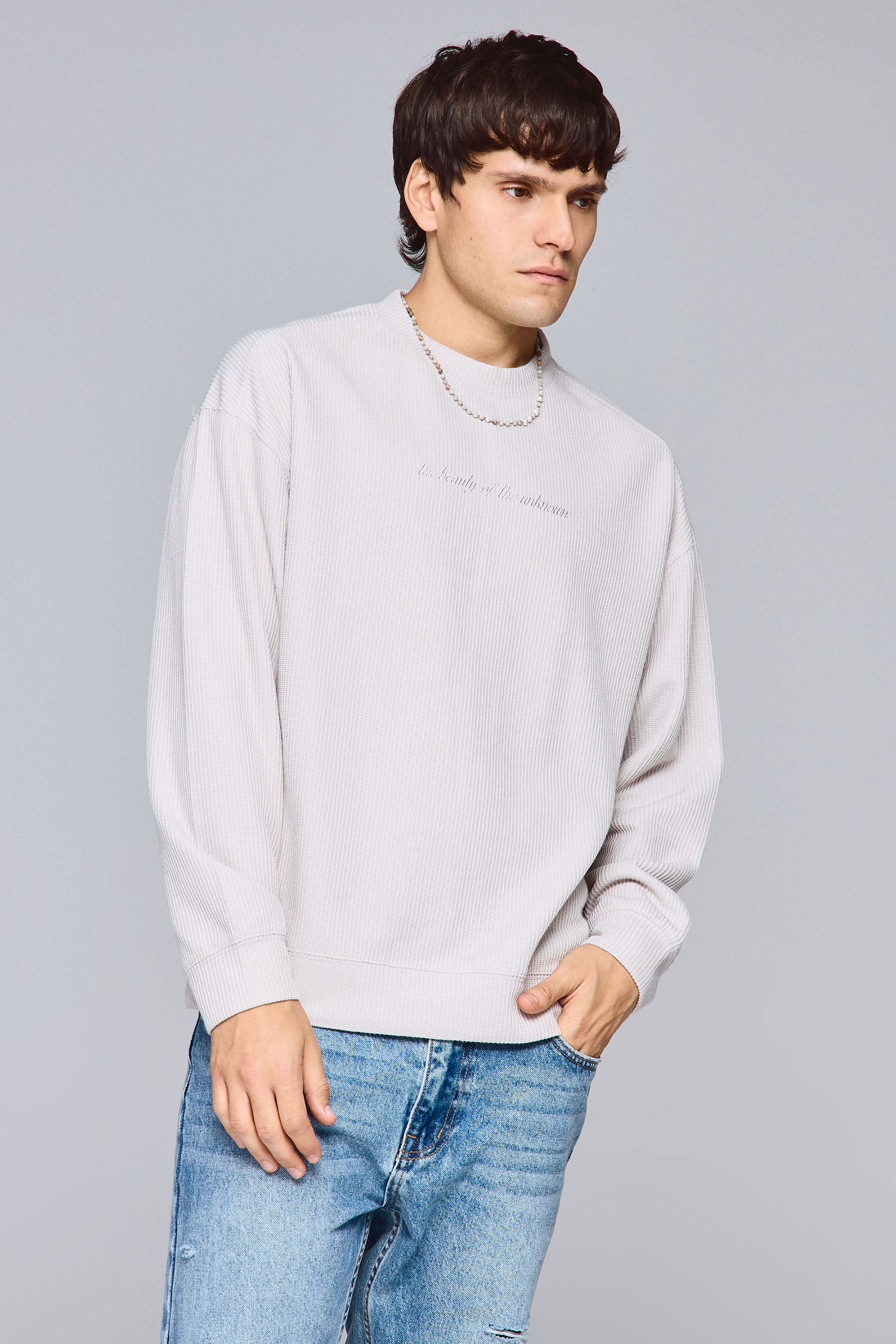 סווטשרט קלווין