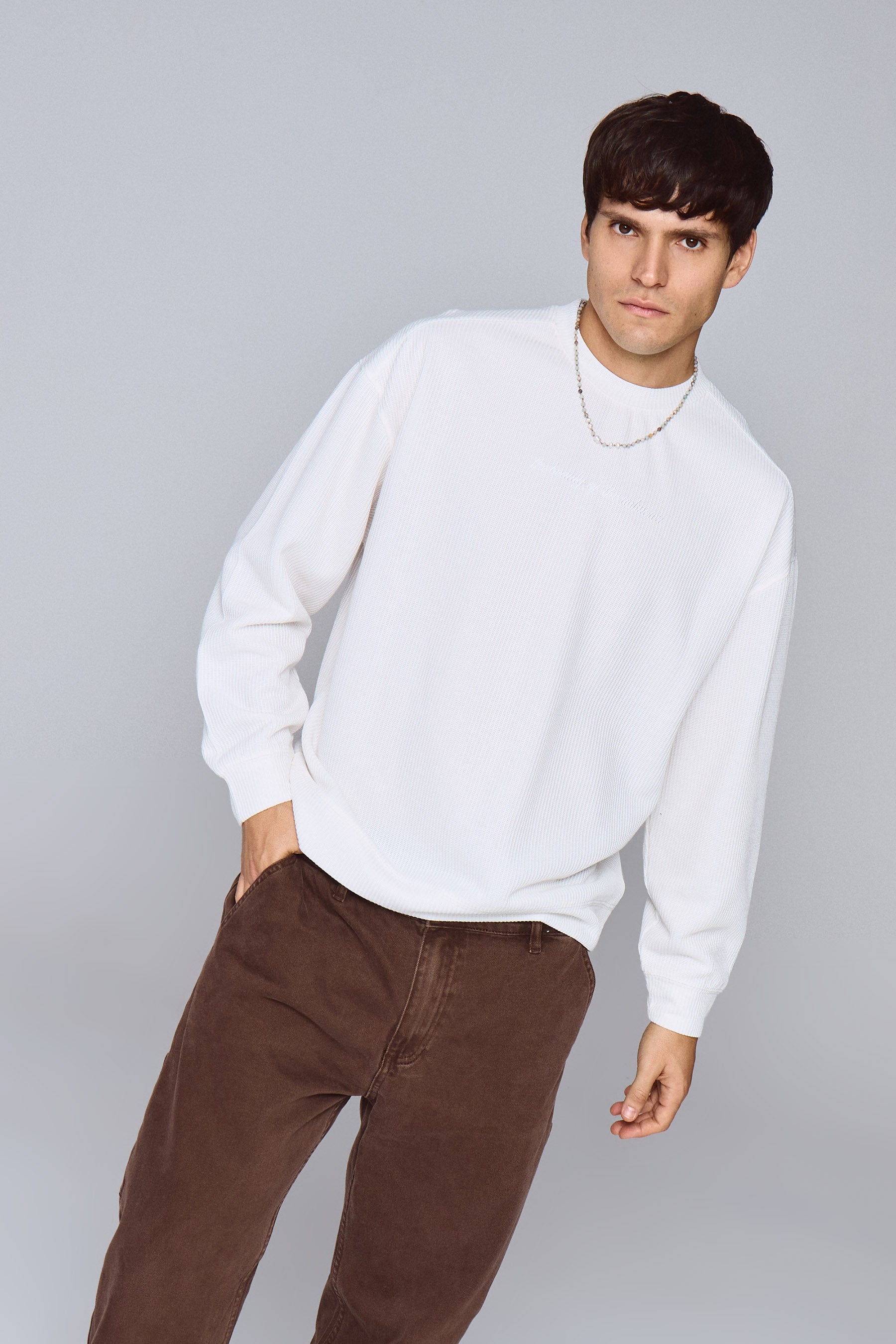 סווטשרט קלווין