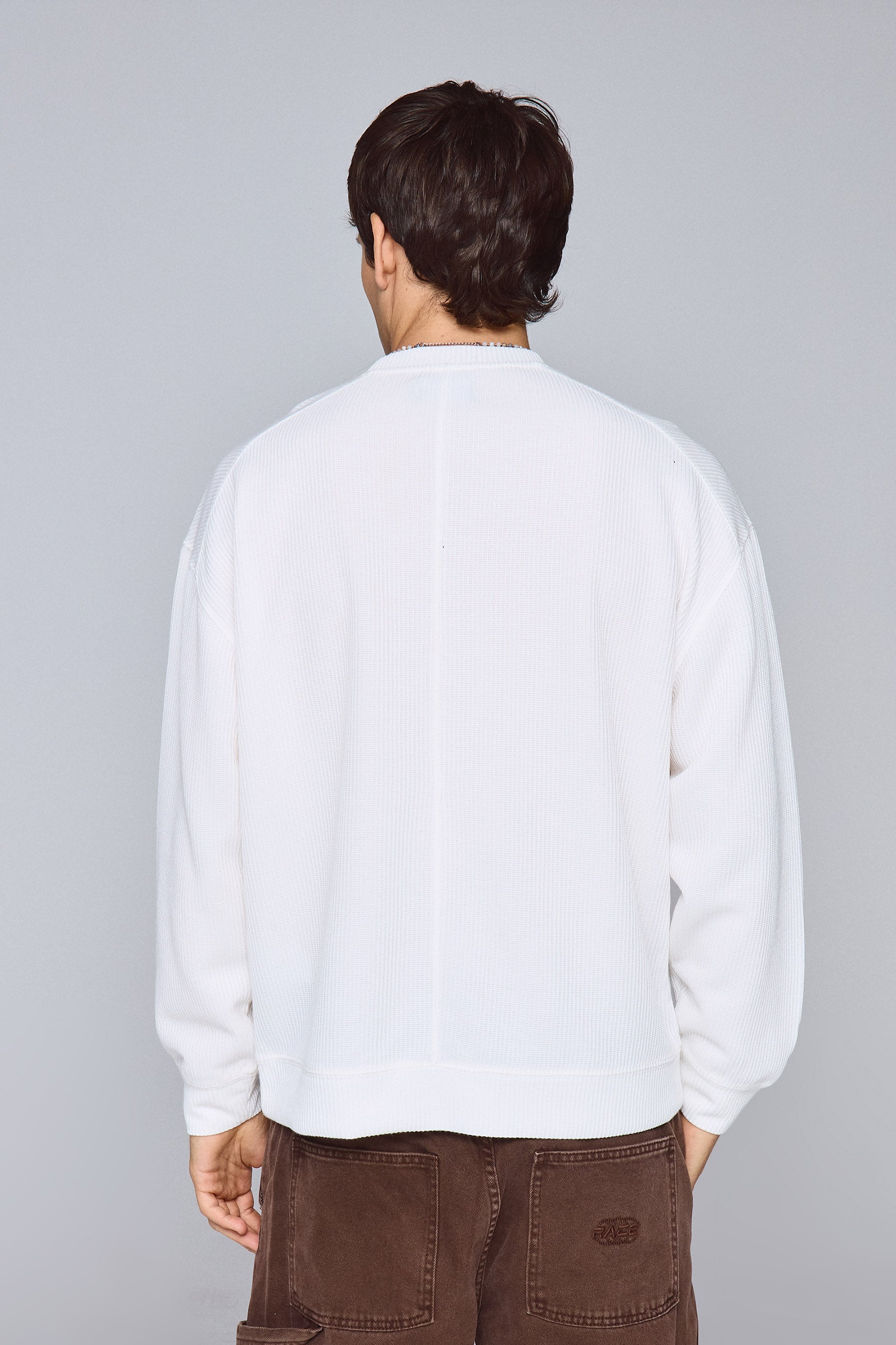 סווטשרט קלווין