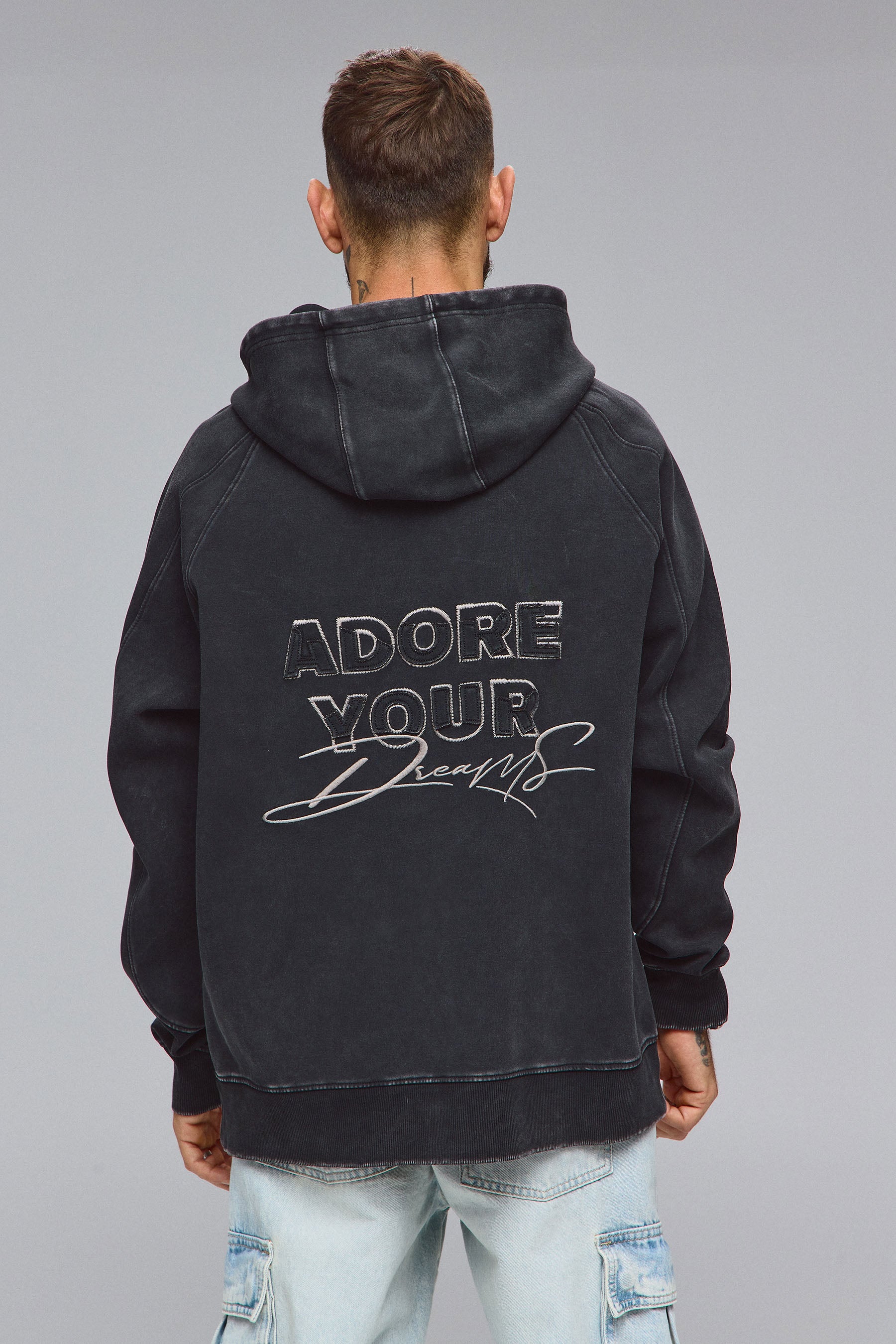 קפוצ'ון אינטרלוק דרימס