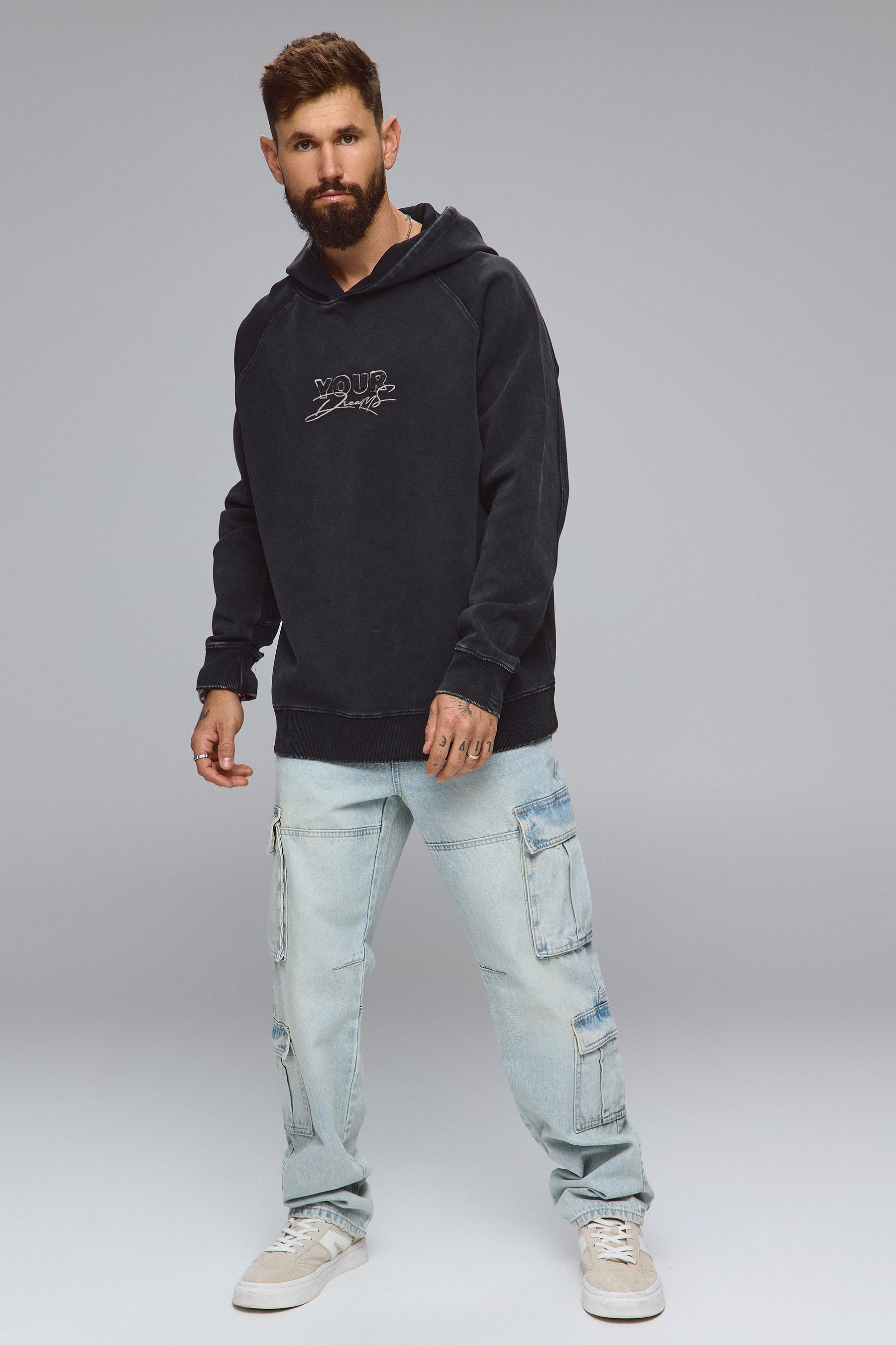 קפוצ'ון אינטרלוק דרימס