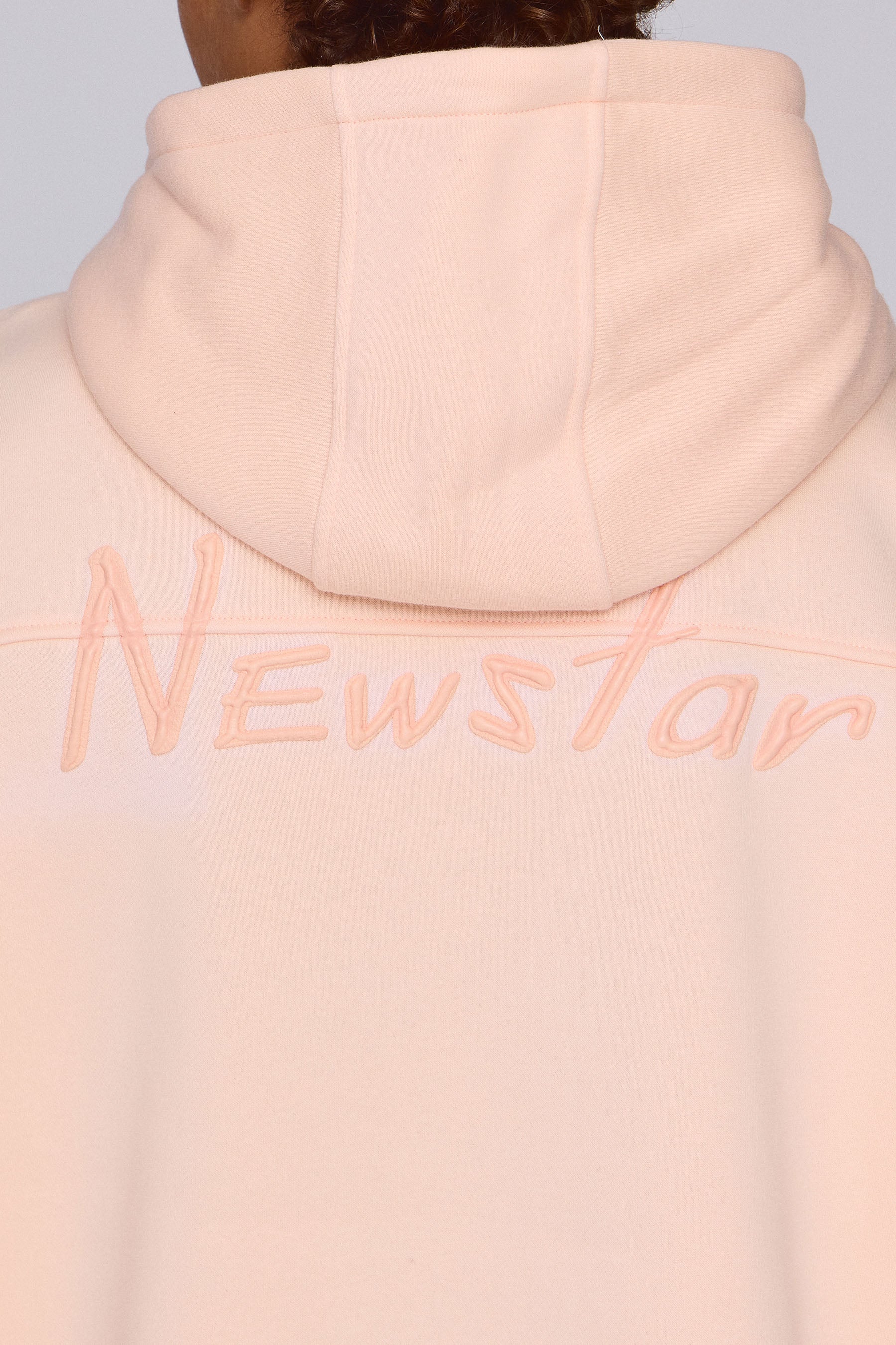 קפוצ'ון ניו סטאר