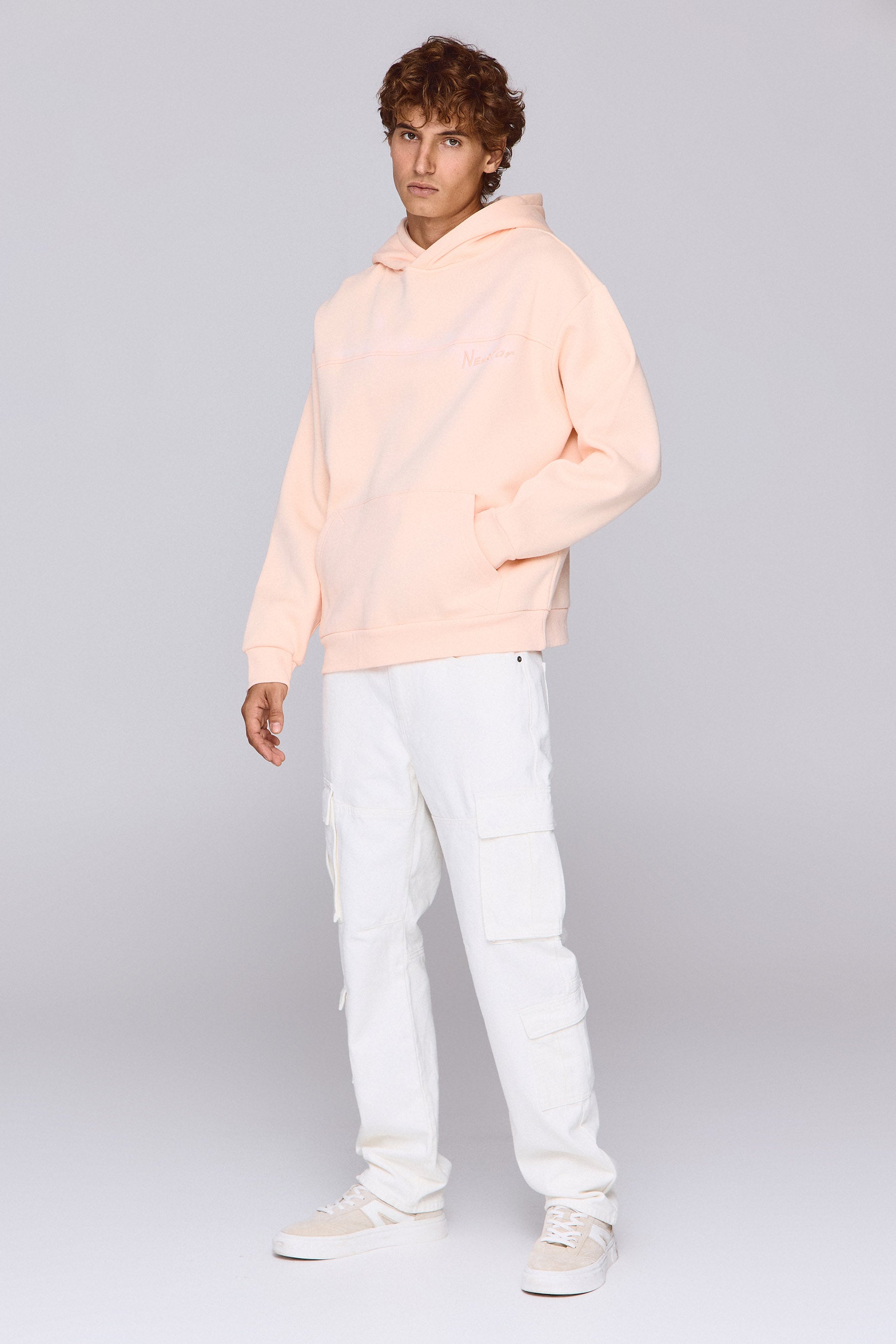 קפוצ'ון ניו סטאר