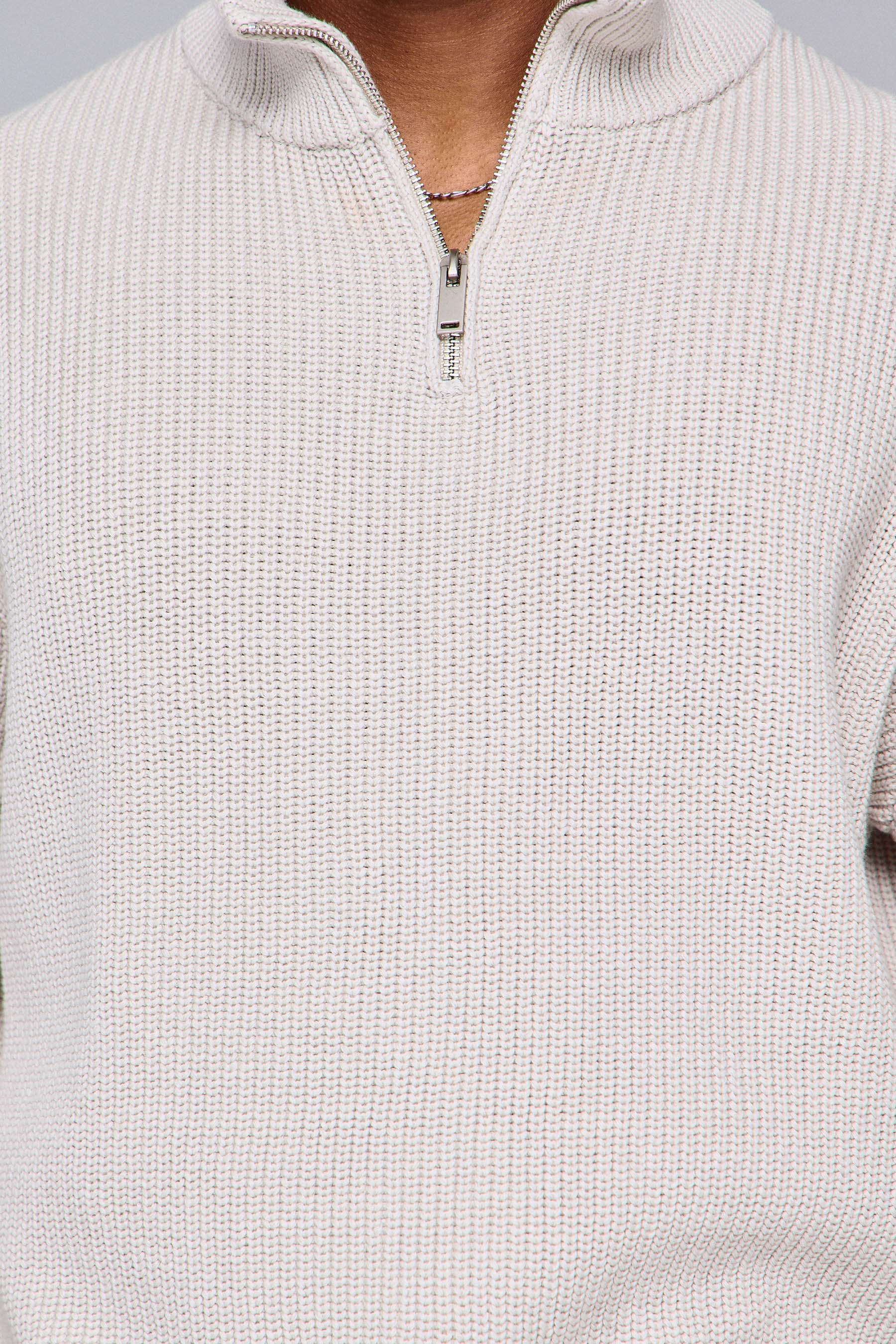 סריג חצי זיפר