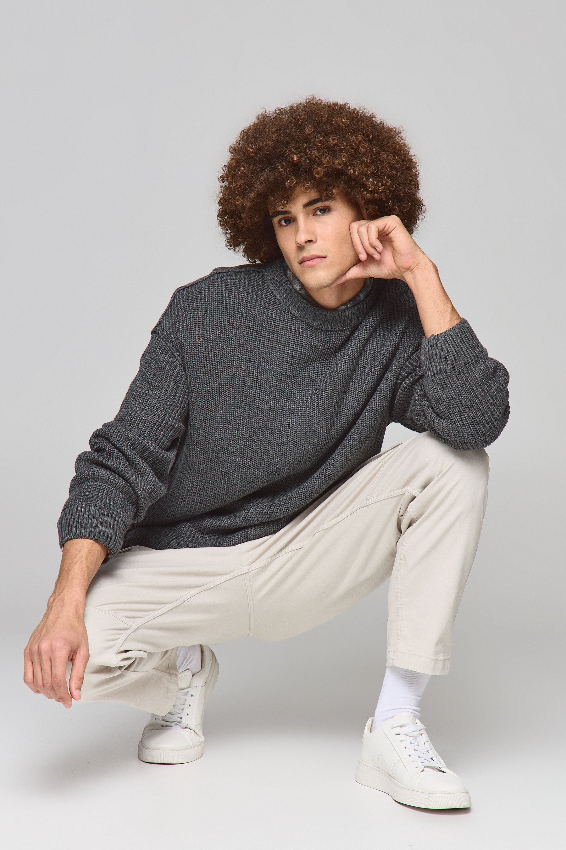 סריג תפרים הפוכים