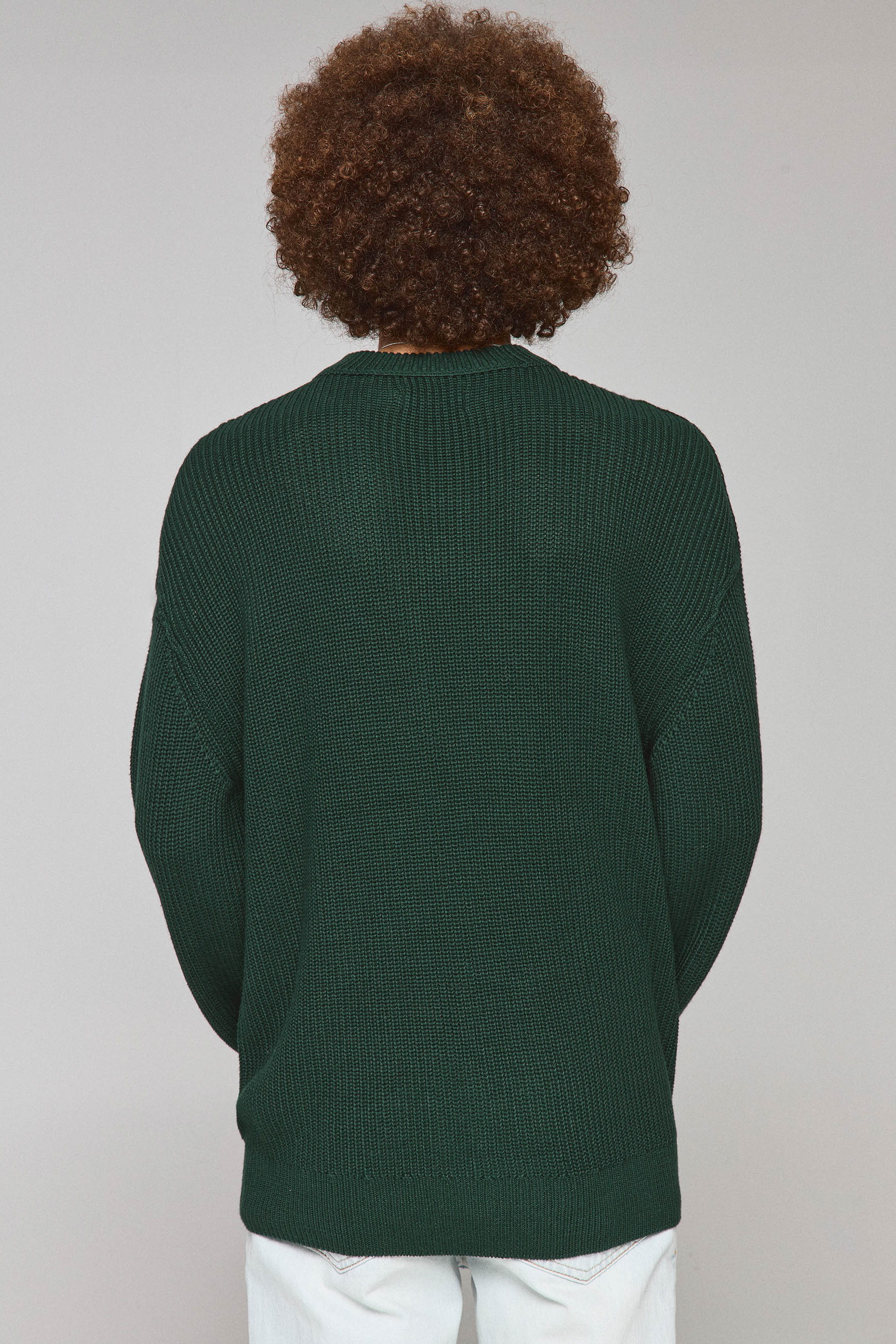 סריג תפרים הפוכים