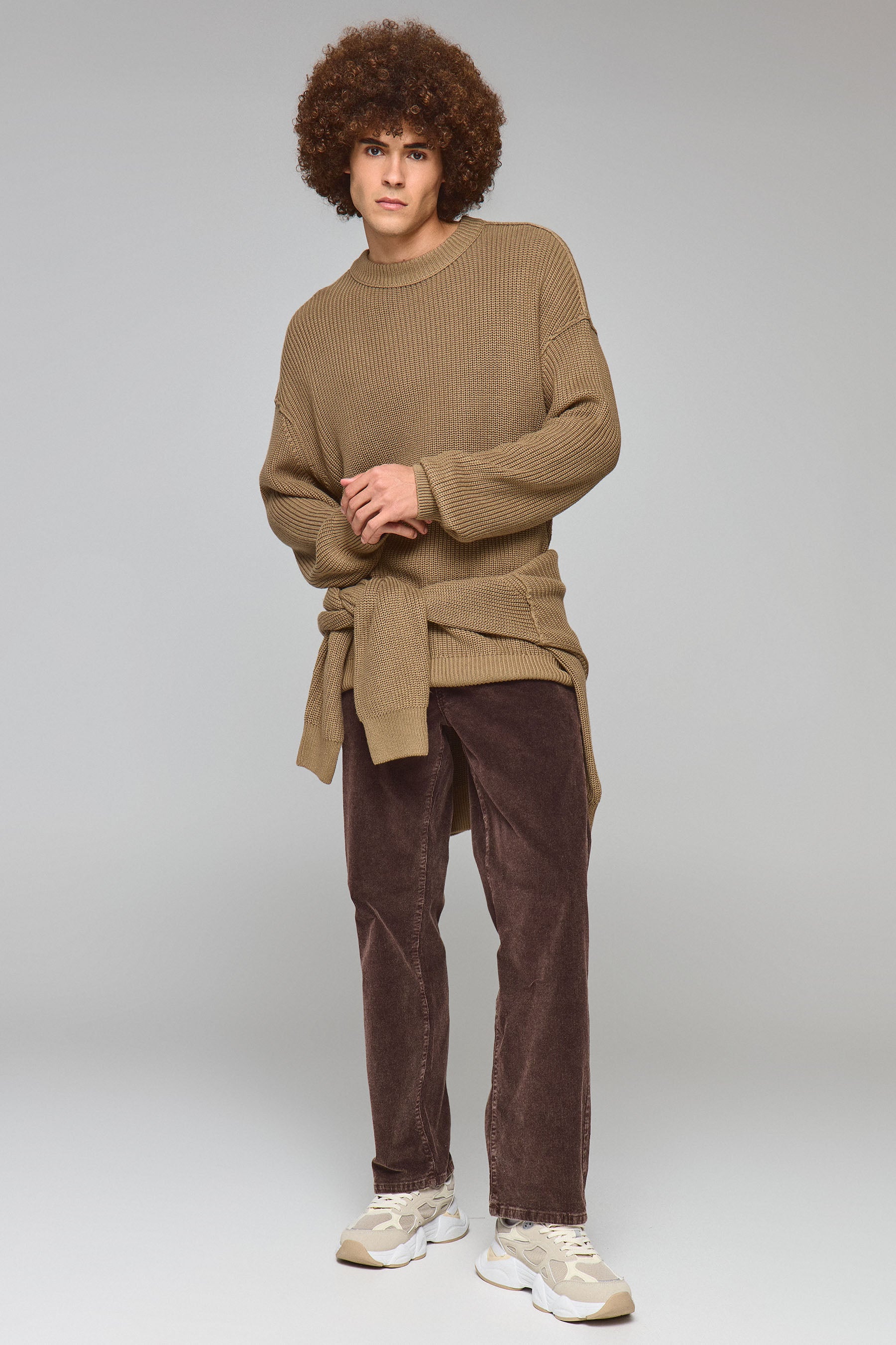 סריג תפרים הפוכים