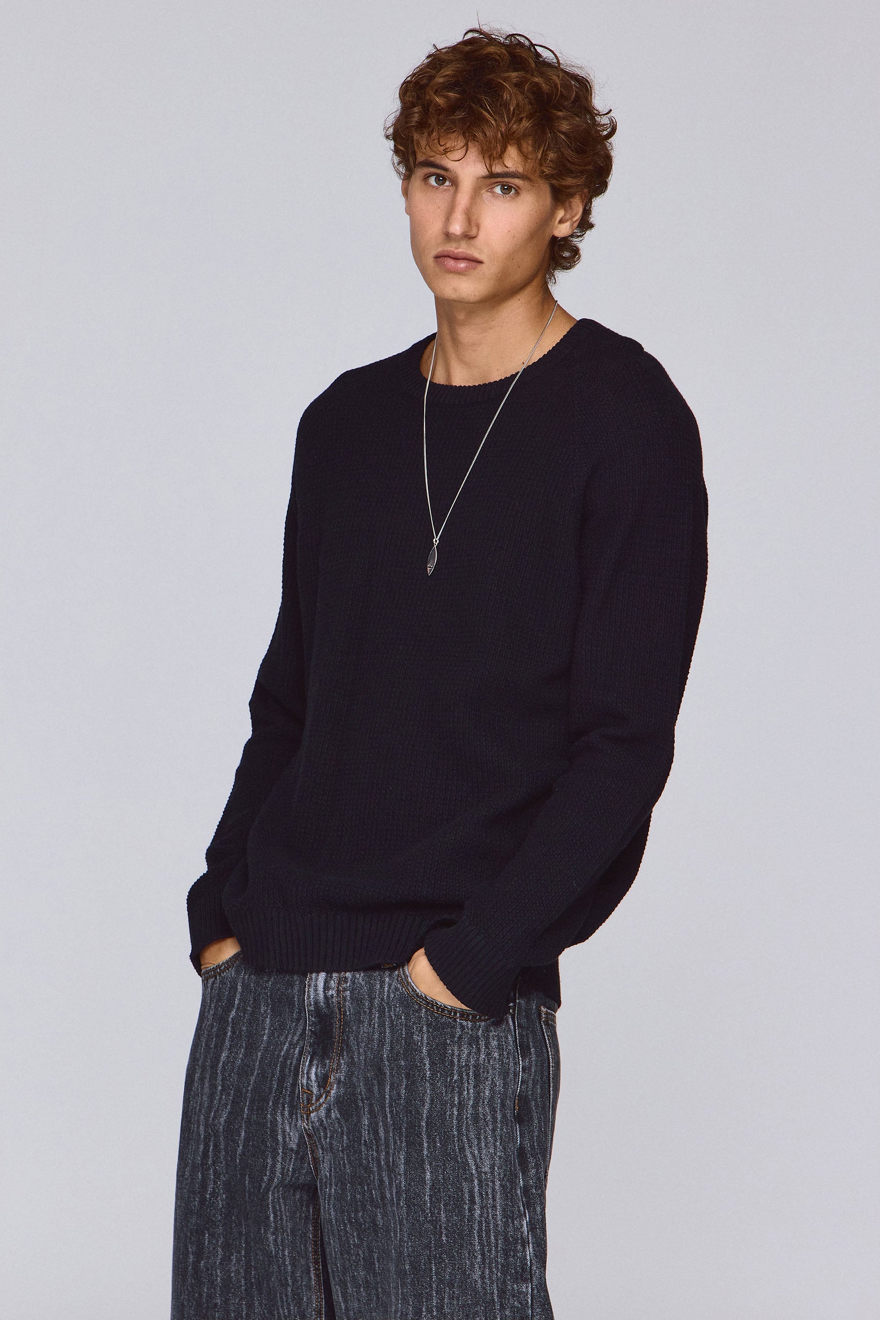 סריג טקסטורה