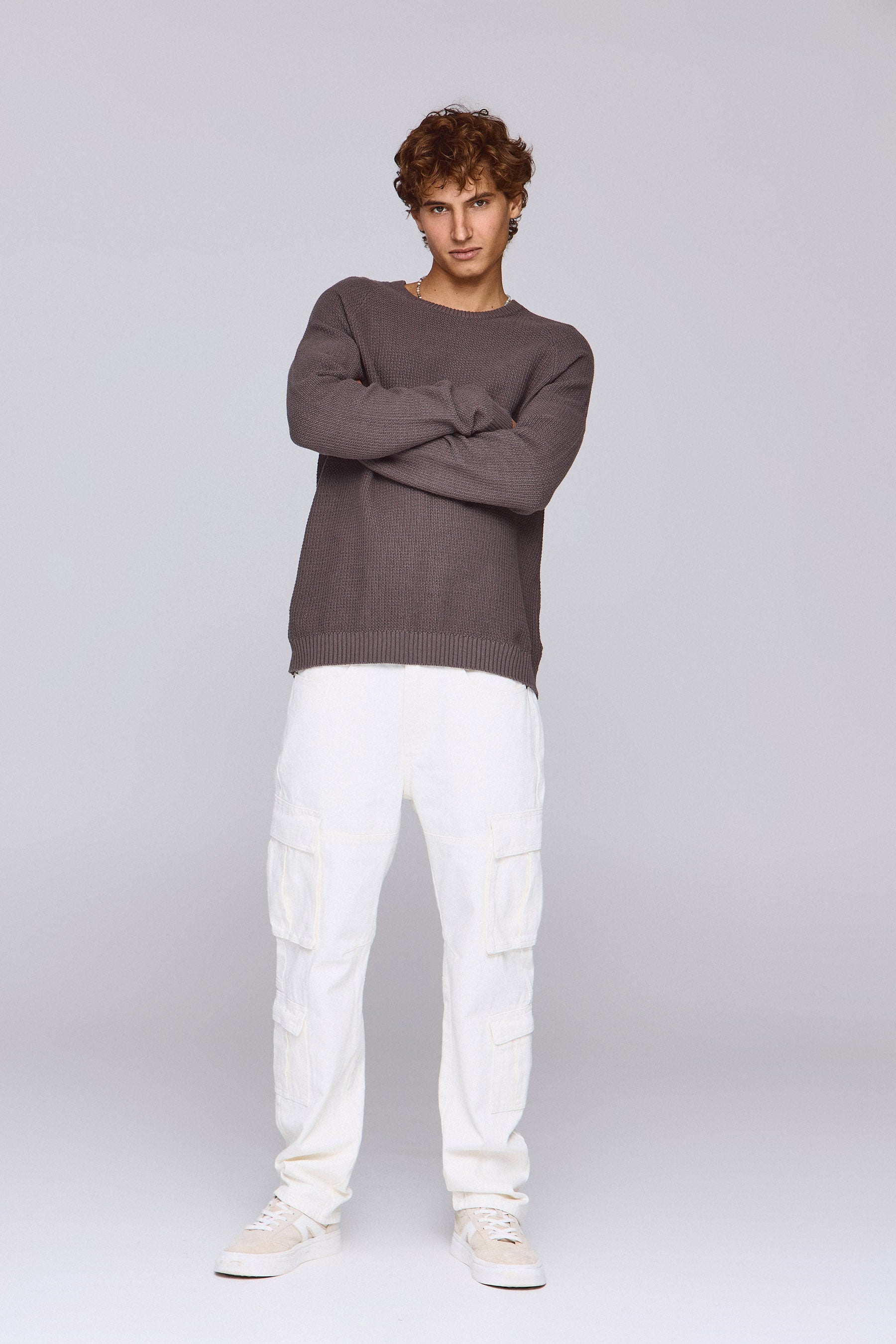 סריג טקסטורה