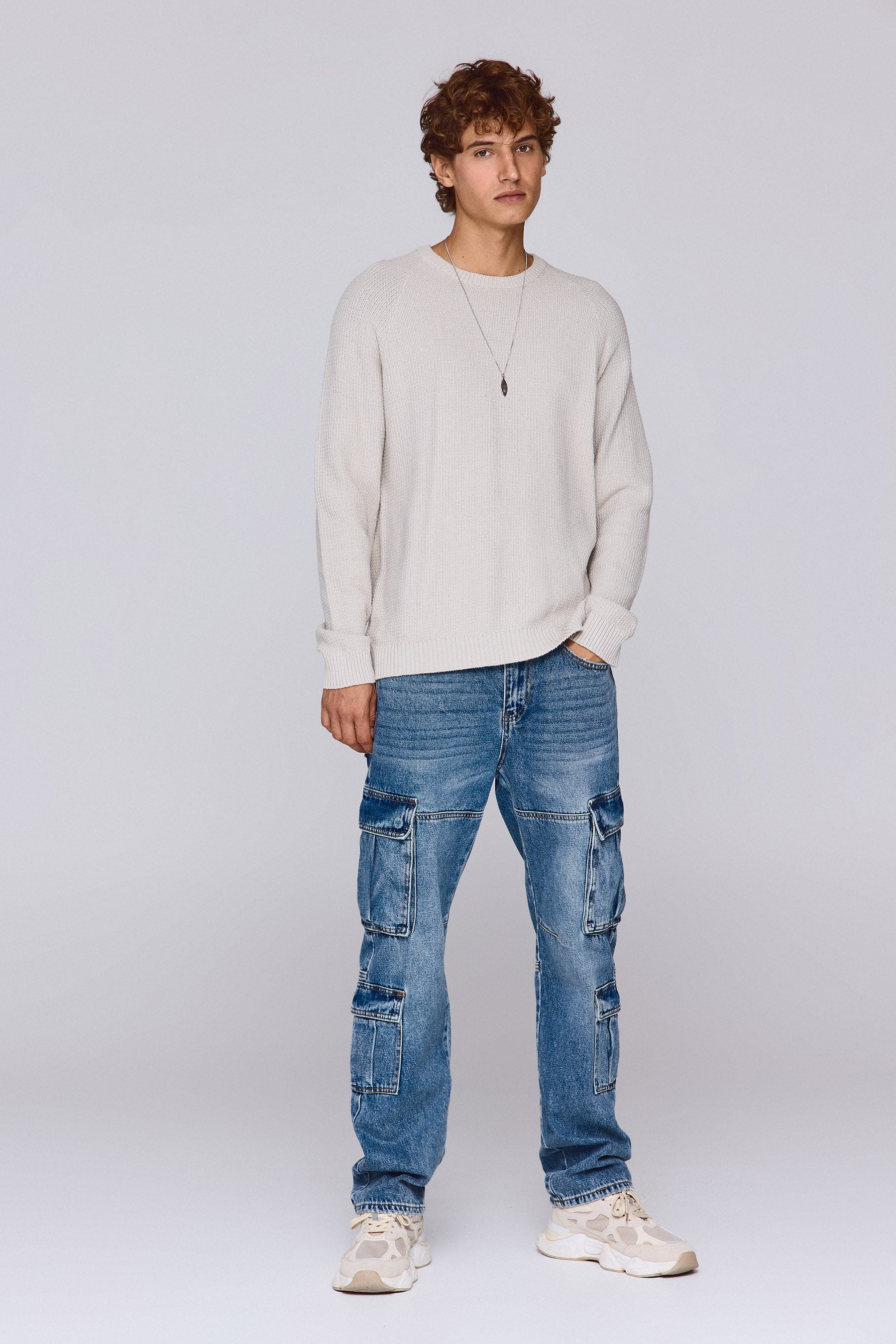 סריג טקסטורה