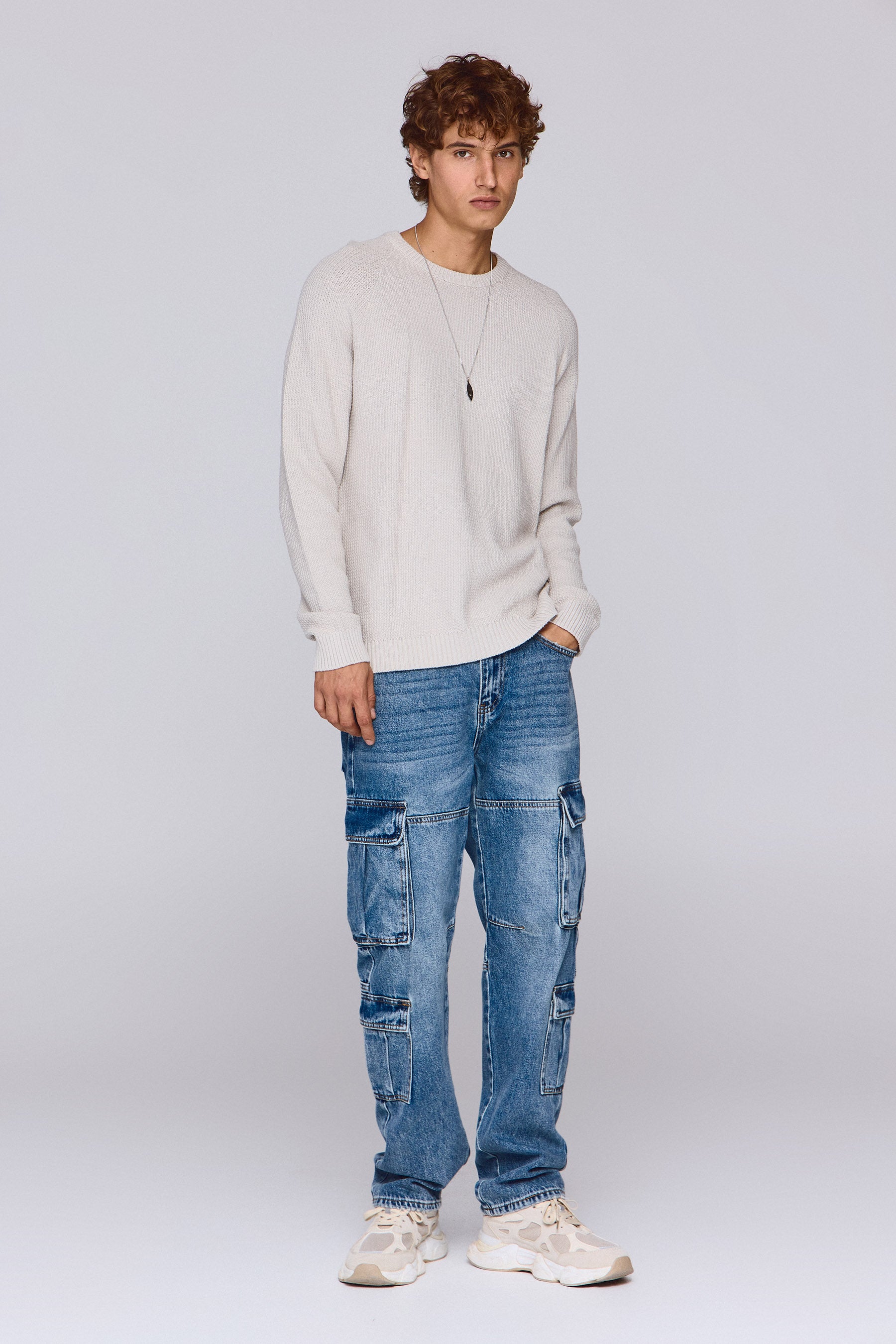 סריג טקסטורה