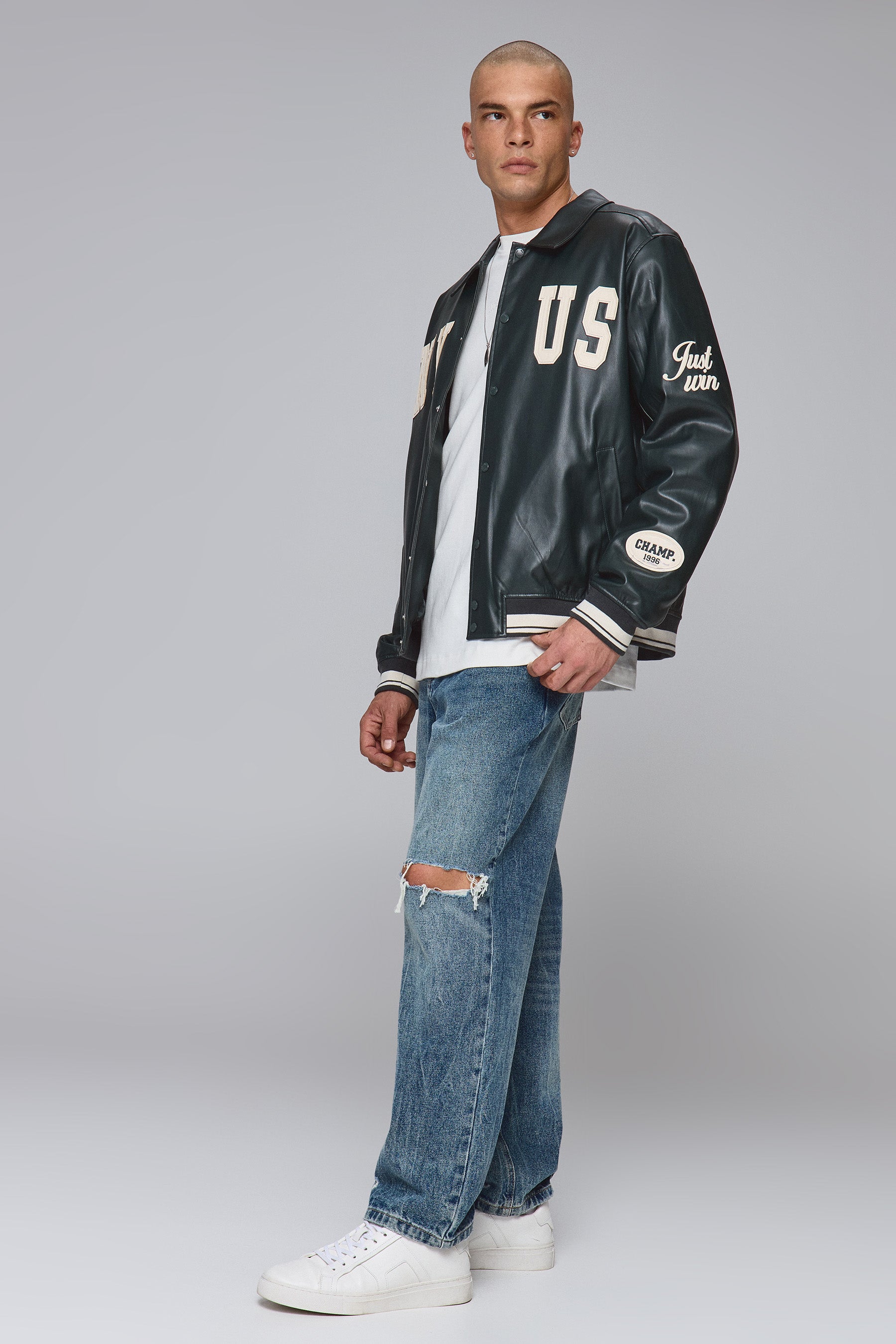 ג'קט פיו ניו יורק