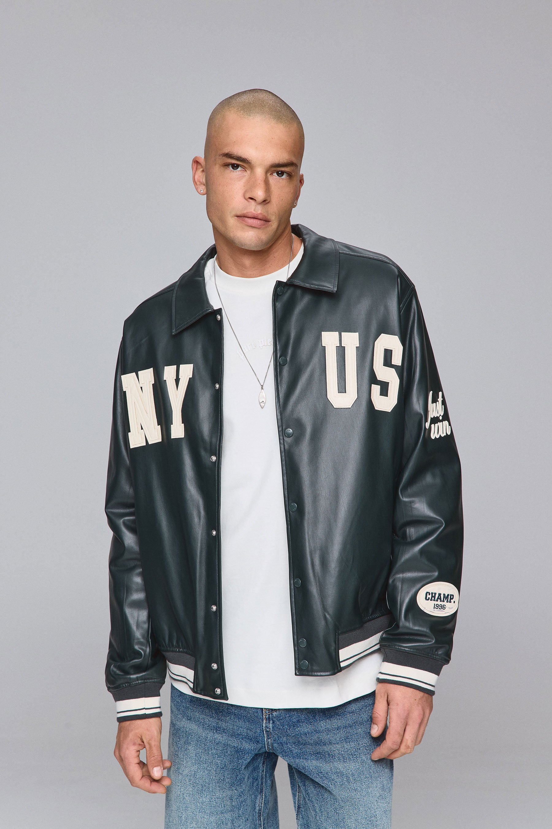 ג'קט פיו ניו יורק