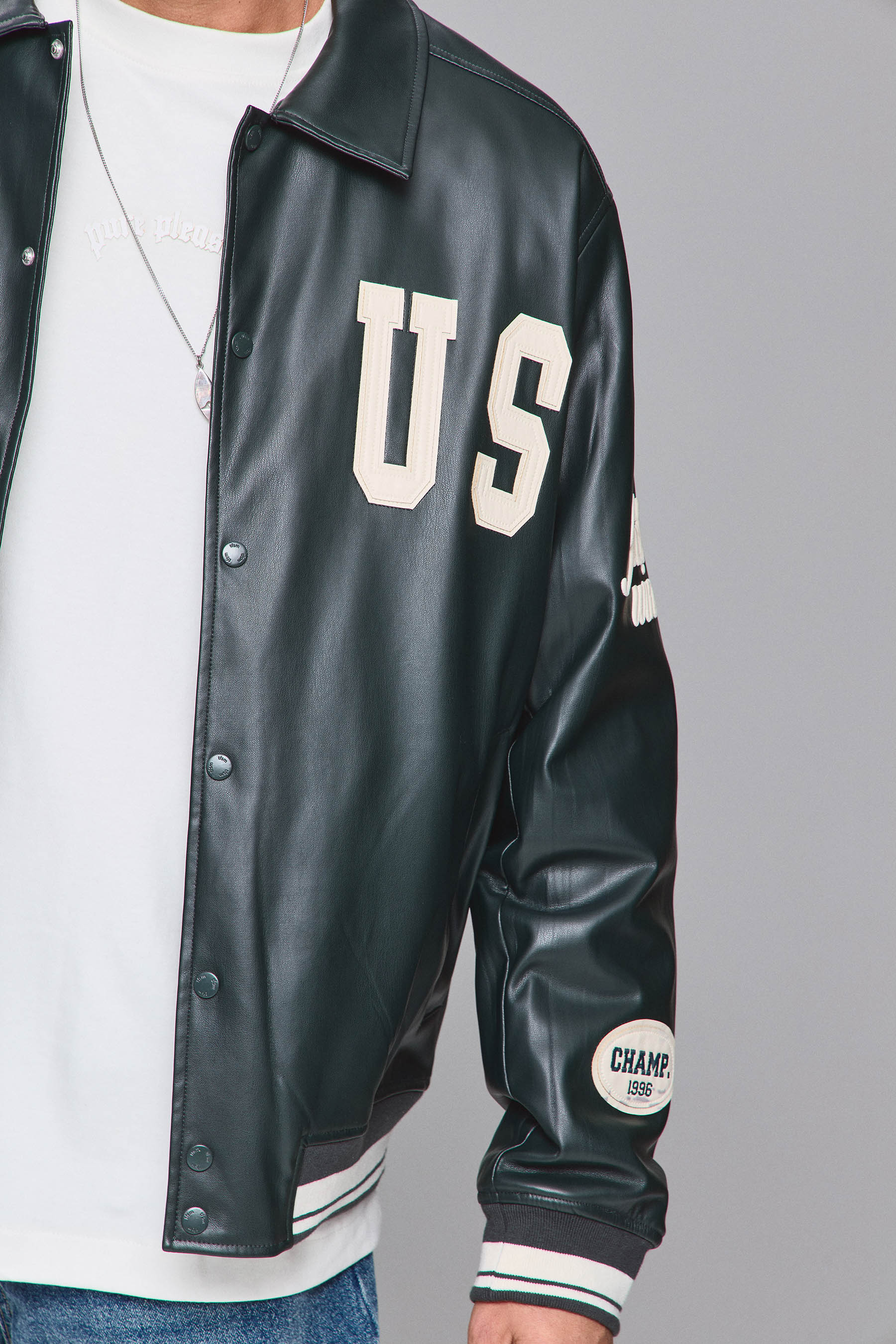 ג'קט פיו ניו יורק