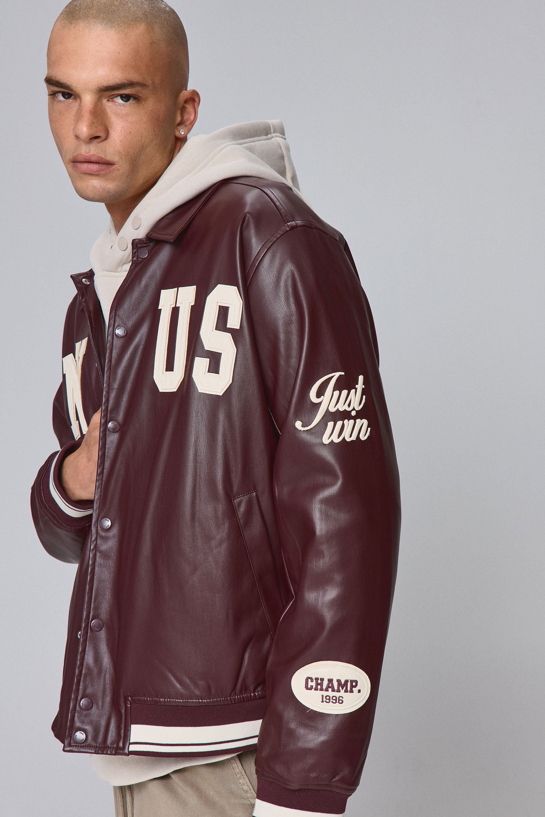 ג'קט פיו ניו יורק