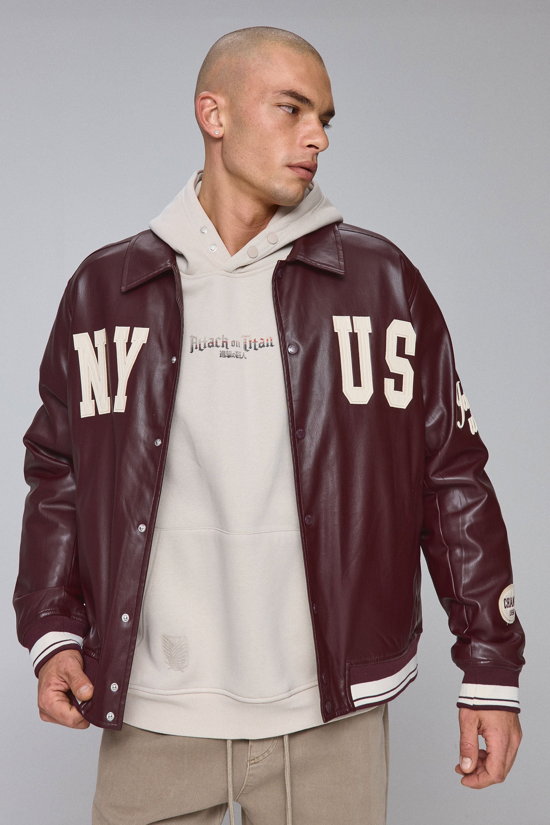 ג'קט פיו ניו יורק