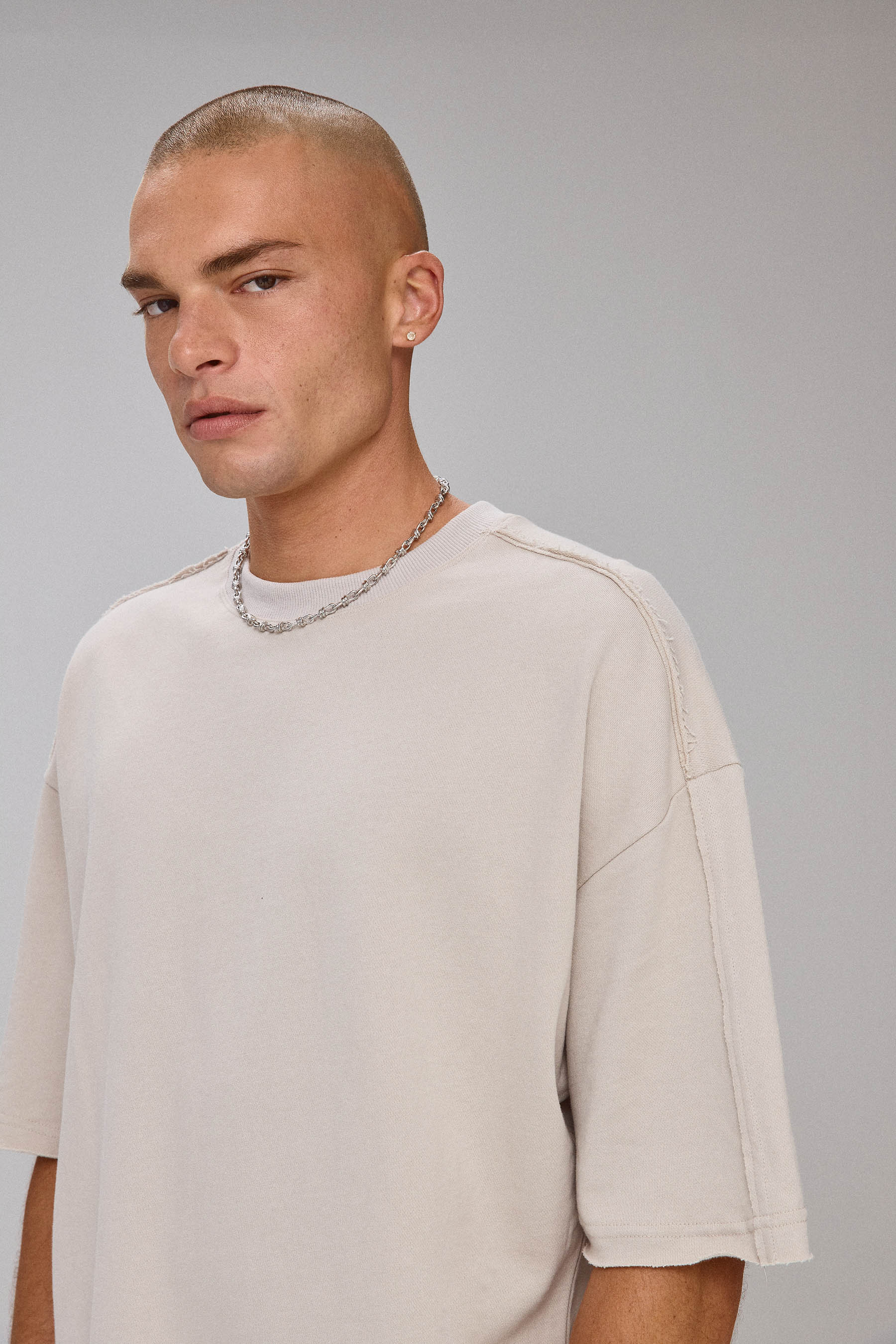 סנסט טי פרנץ טרי סט